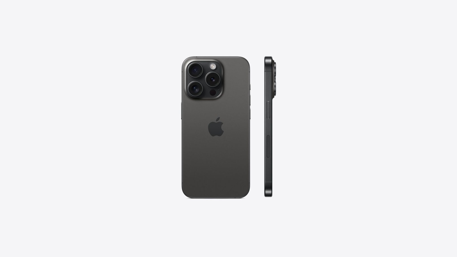 APPLE IPHONE 15 PRO 512GB TITANIUM thumbnail 4