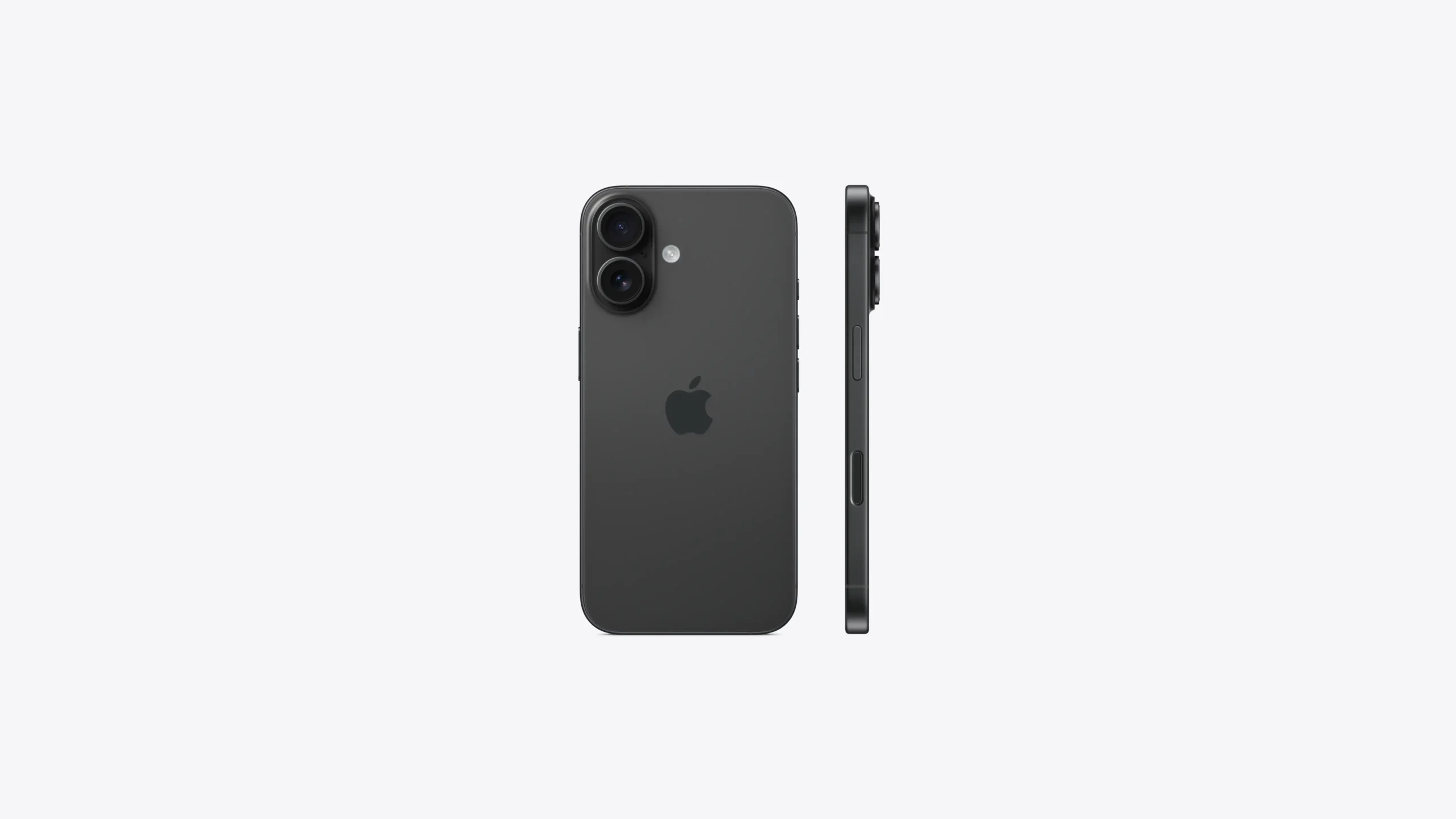 Apple iPhone 16 Plus - Larger Display, Powerful Performance thumbnail 5