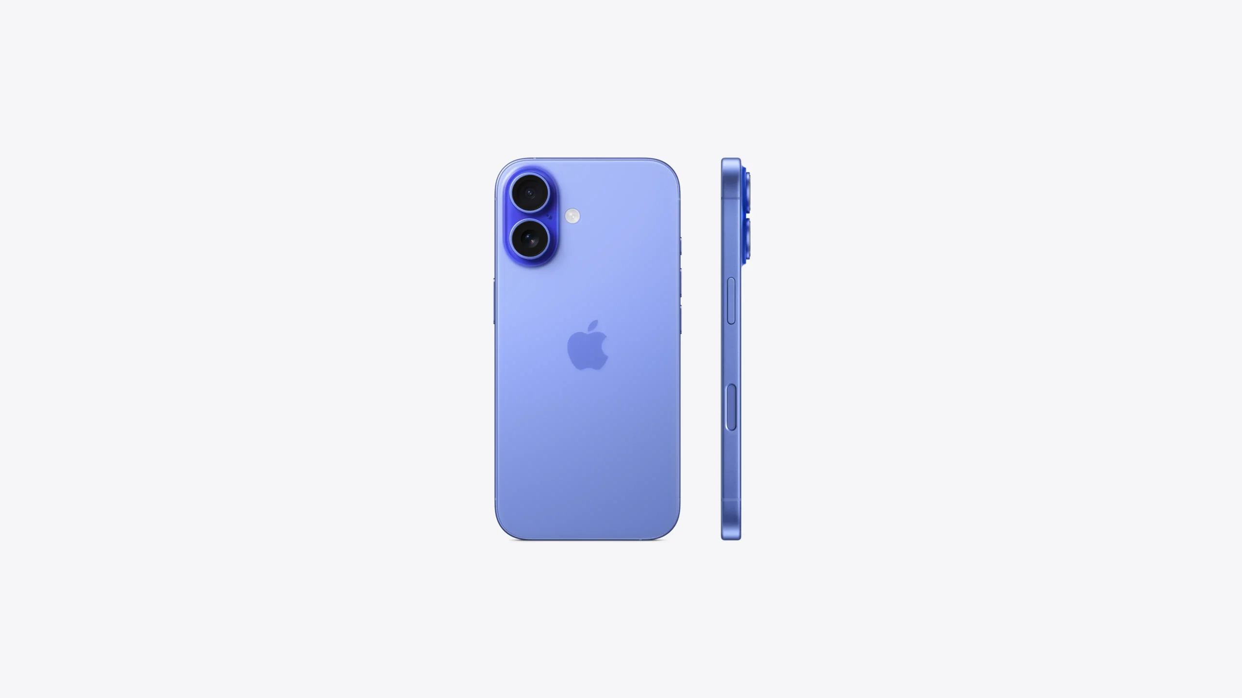 Apple iPhone 16 Plus - Larger Display, Powerful Performance thumbnail 2