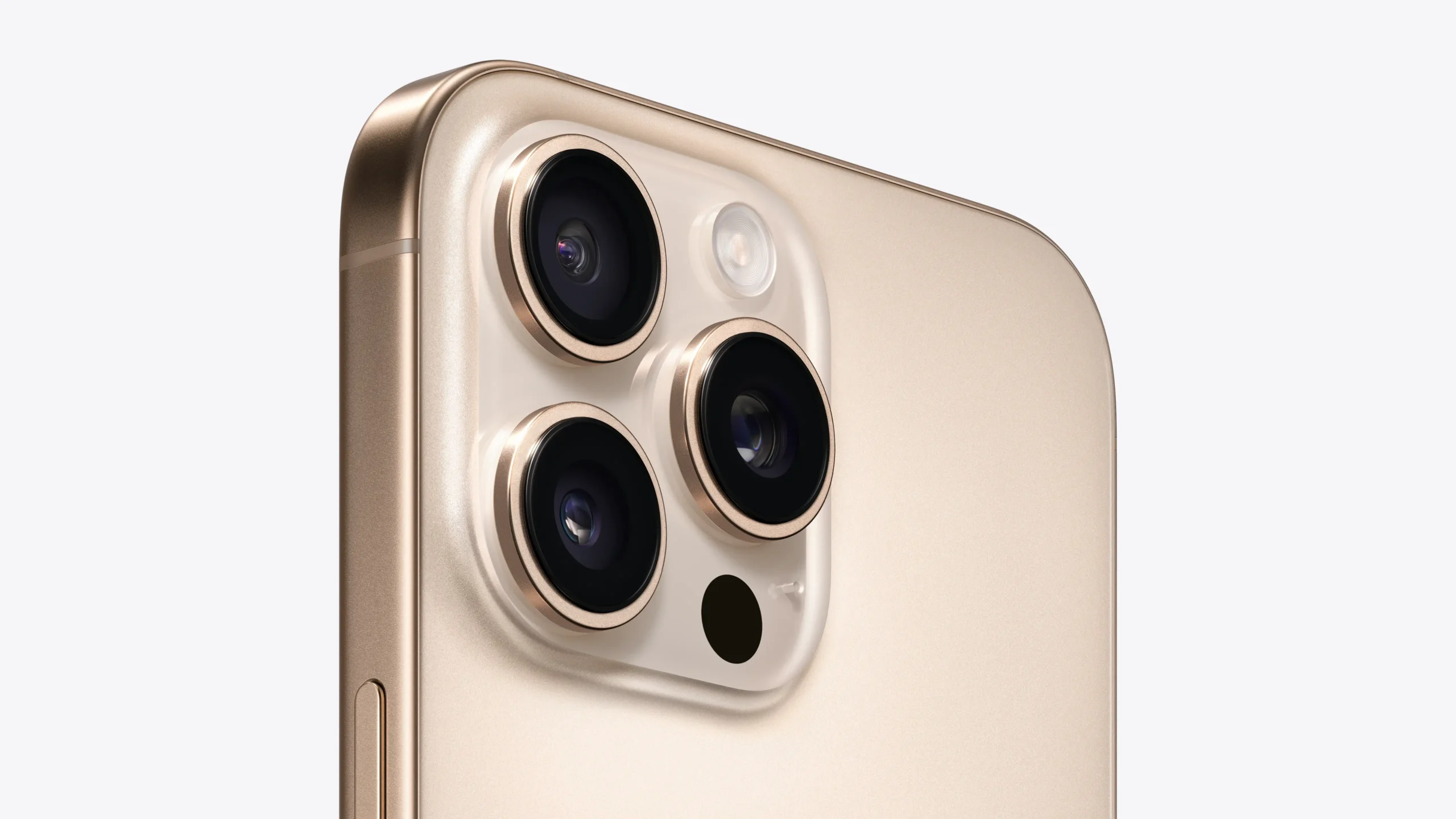 Apple iPhone 16 Pro - Precision, Power, and Pro-Level Features thumbnail 3