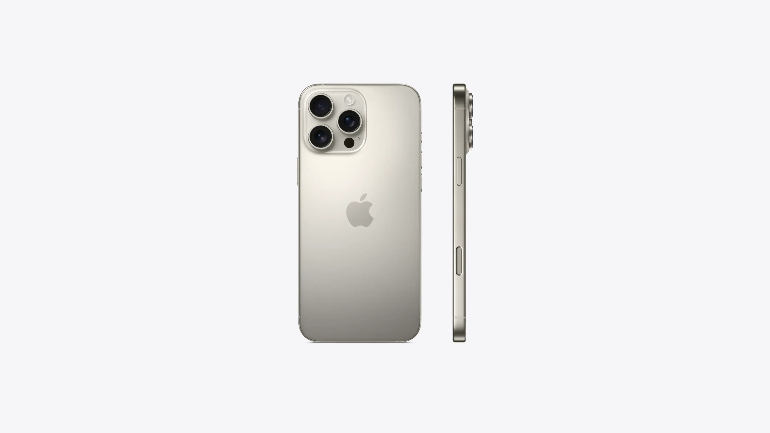 Apple iPhone 16 Pro Max - Ultimate Performance with Pro Features thumbnail 4