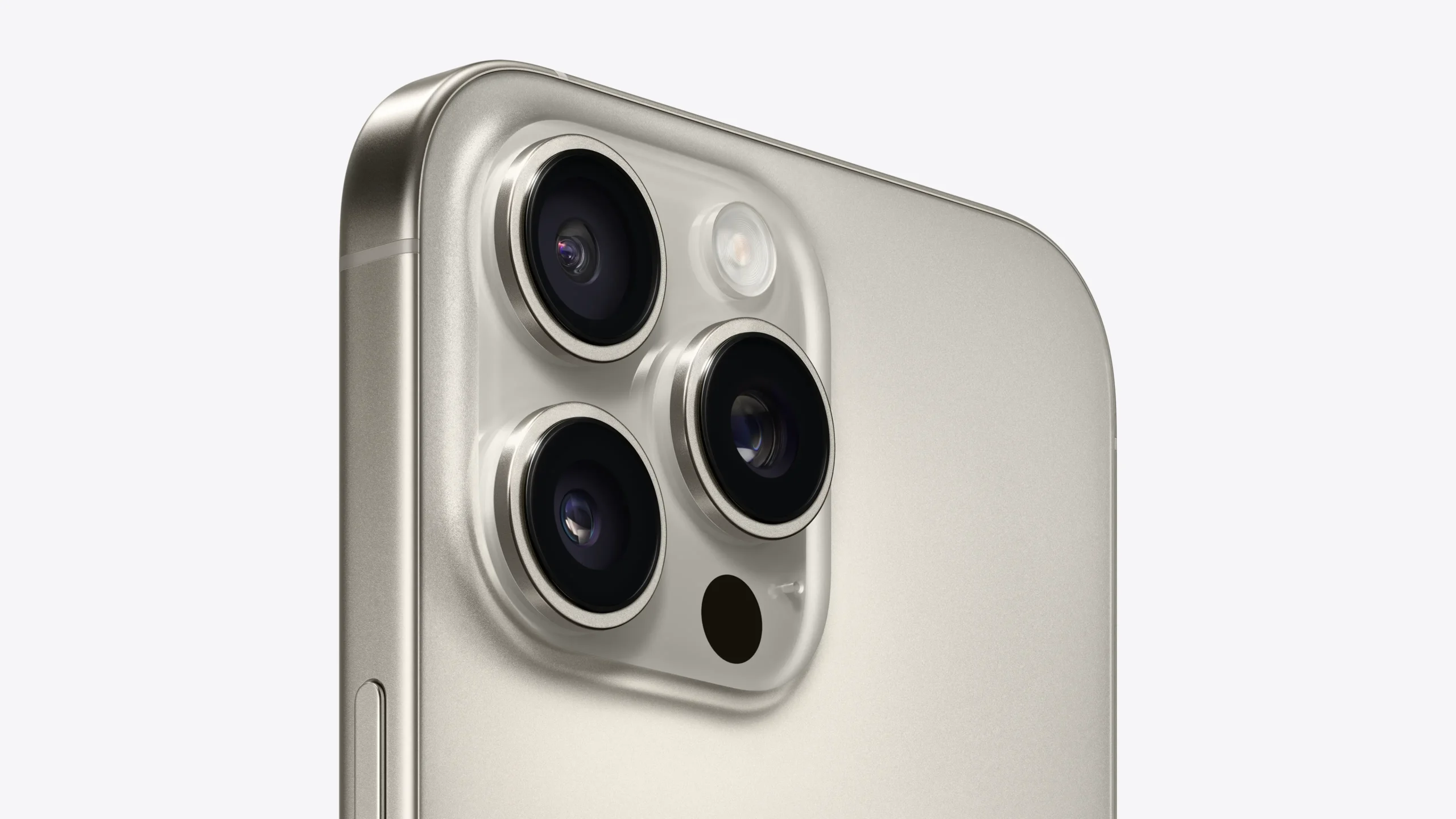 Apple iPhone 16 Pro - Precision, Power, and Pro-Level Features thumbnail 6