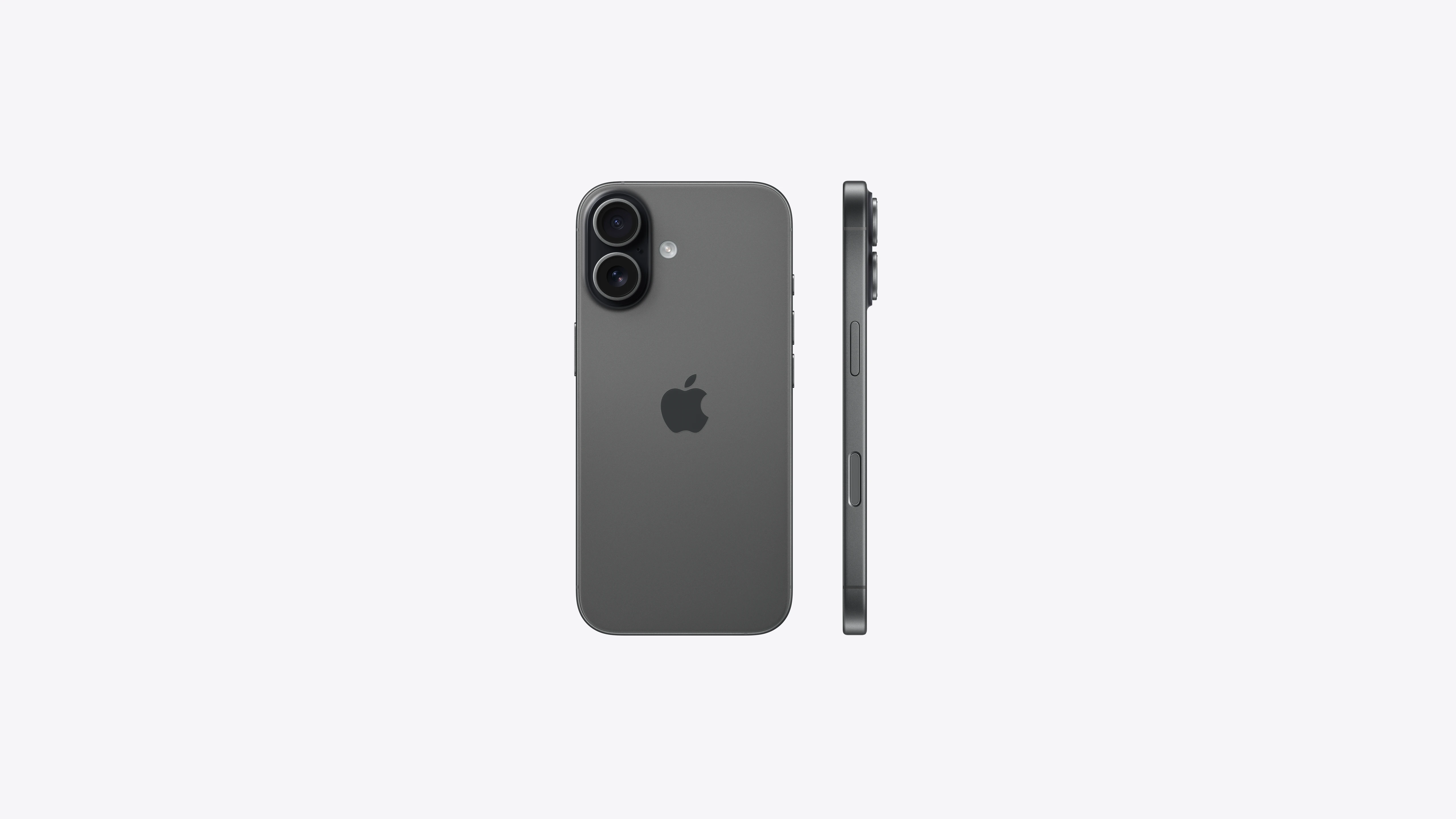 APPLE IPHONE 17 512GB BLACK INDIA SPEC PHYSICAL SIM + ESIM thumbnail 2
