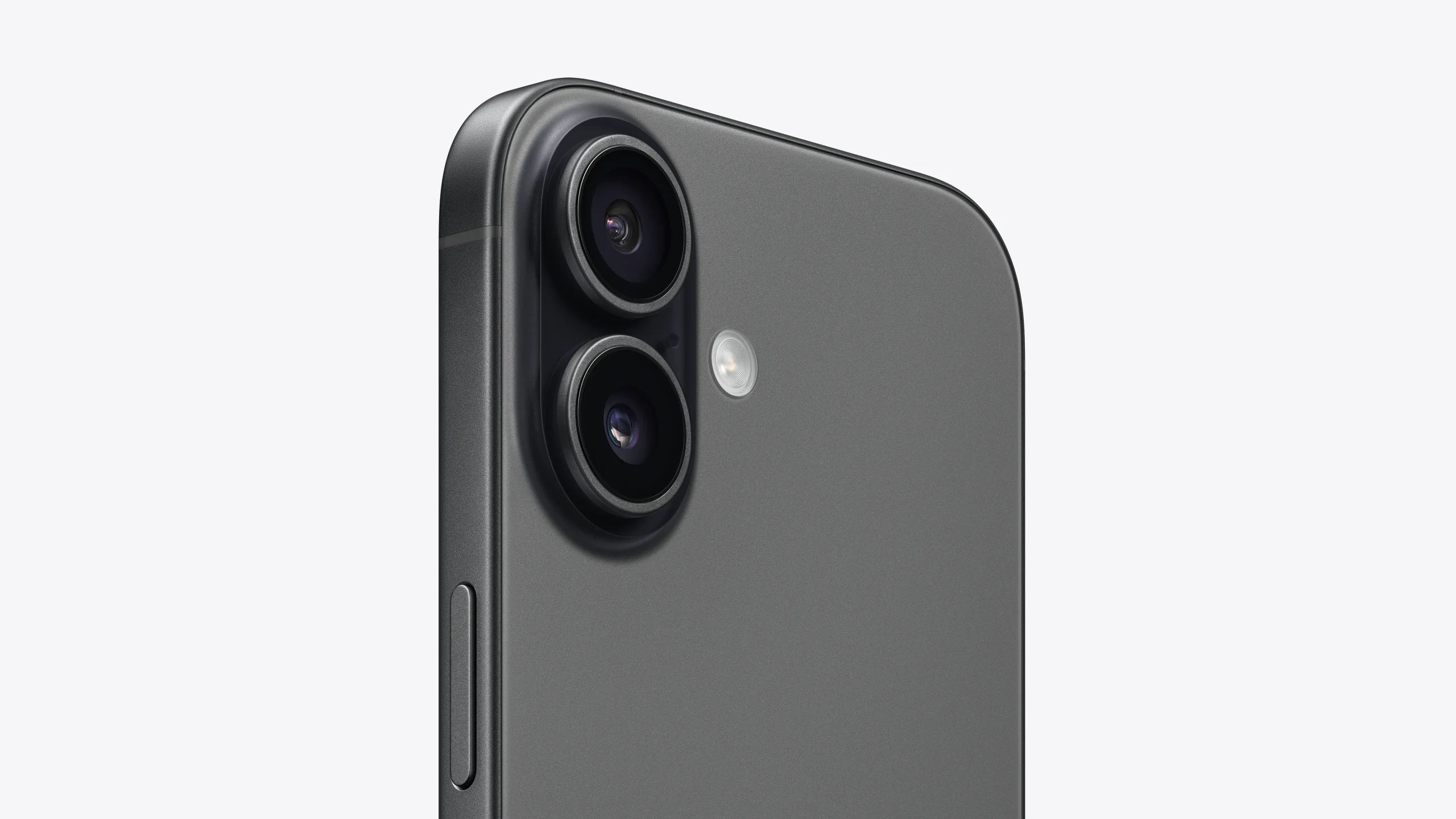APPLE IPHONE 17 256GB BLACK  HONG KONG VERSION thumbnail 3