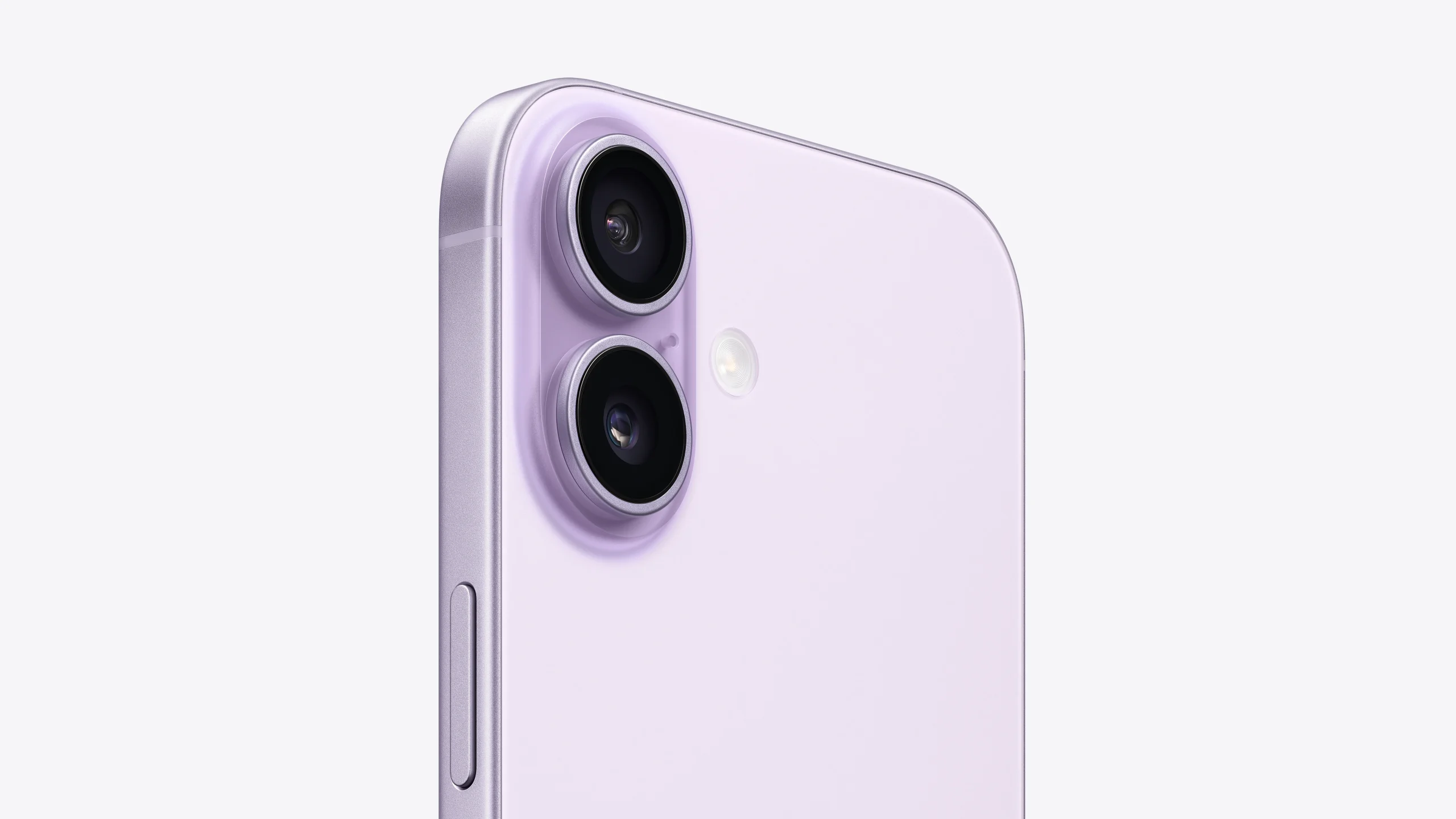 APPLE IPHONE 17 256GB LAVENDER thumbnail 3
