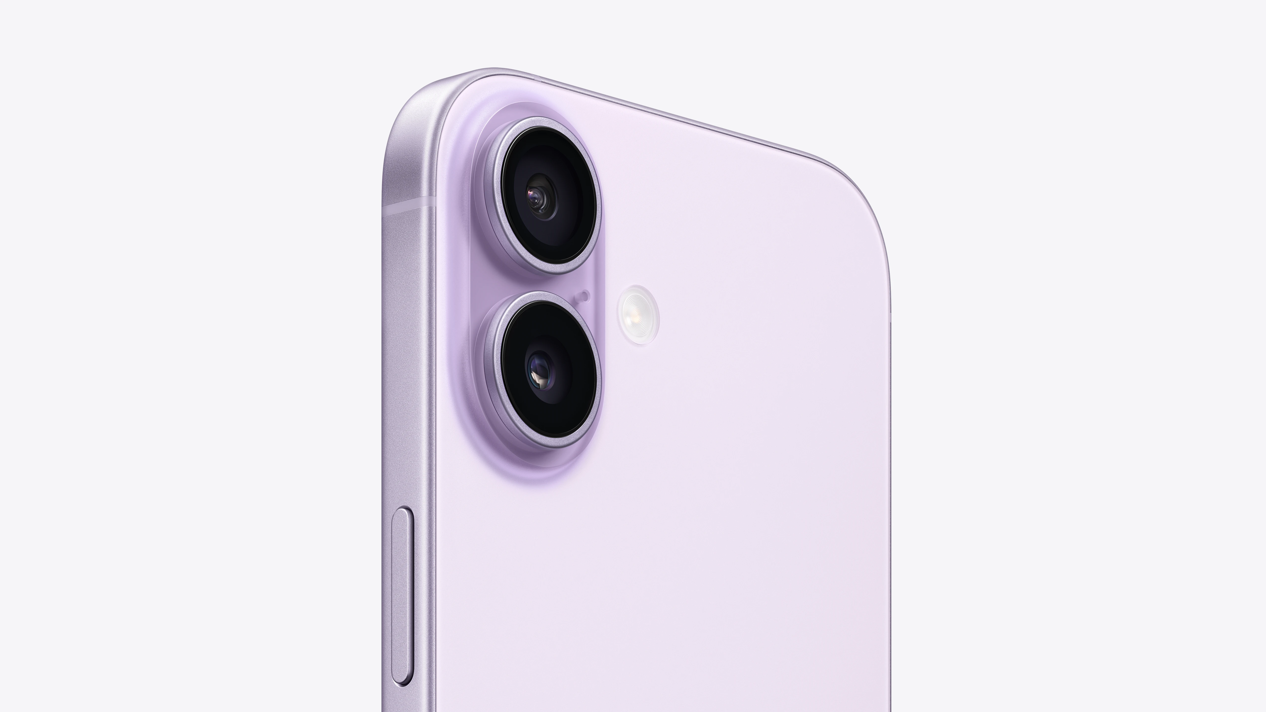 APPLE IPHONE 17 512GB LAVENDER INDIA SPEC PHYSICAL SIM + ESIM thumbnail 4