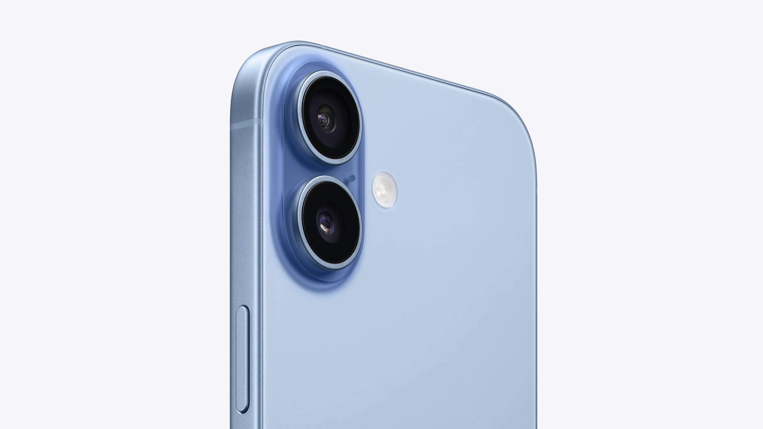 APPLE IPHONE 17 256GB MIST BLUE HONG KONG VERSION thumbnail 4