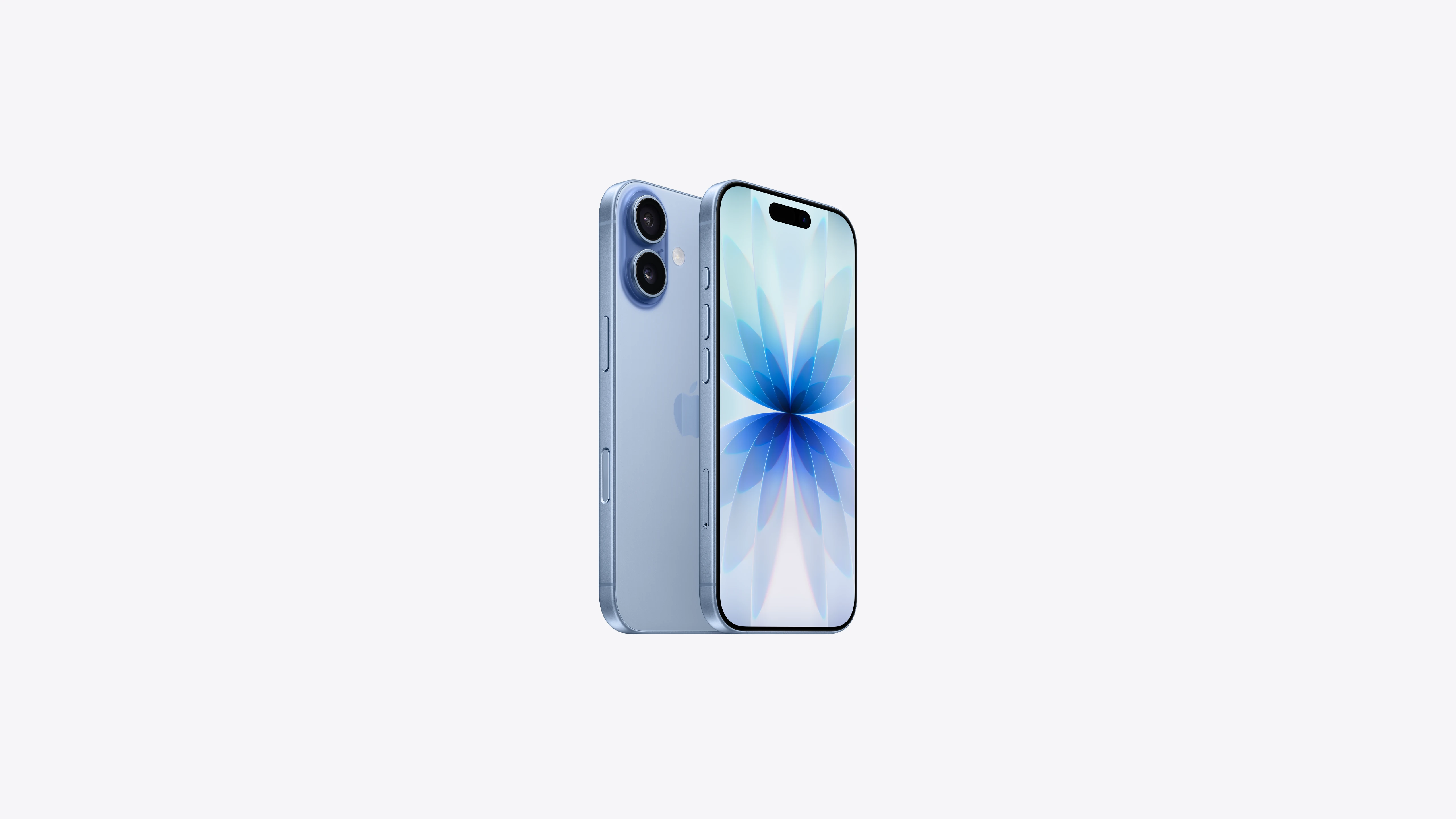 APPLE IPHONE 17 512GB MIST BLUE thumbnail 2