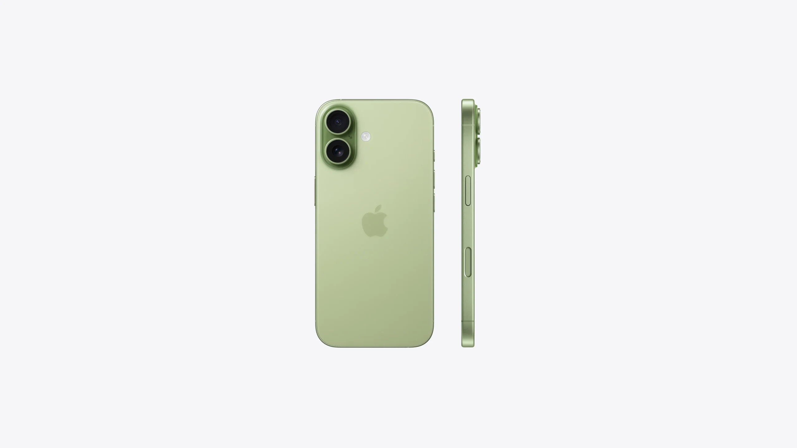 APPLE IPHONE 17 256GB SAGE thumbnail 2