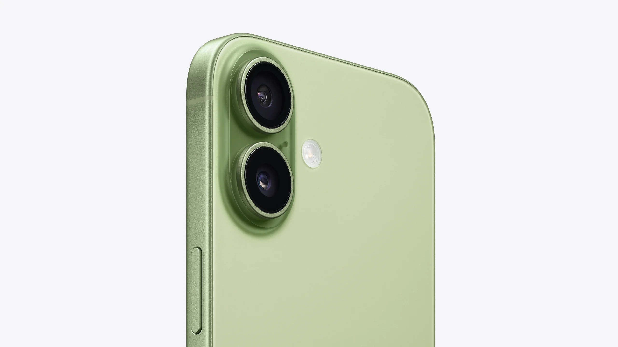 APPLE IPHONE 17 256GB SAGE HONG KONG VERSION thumbnail 4