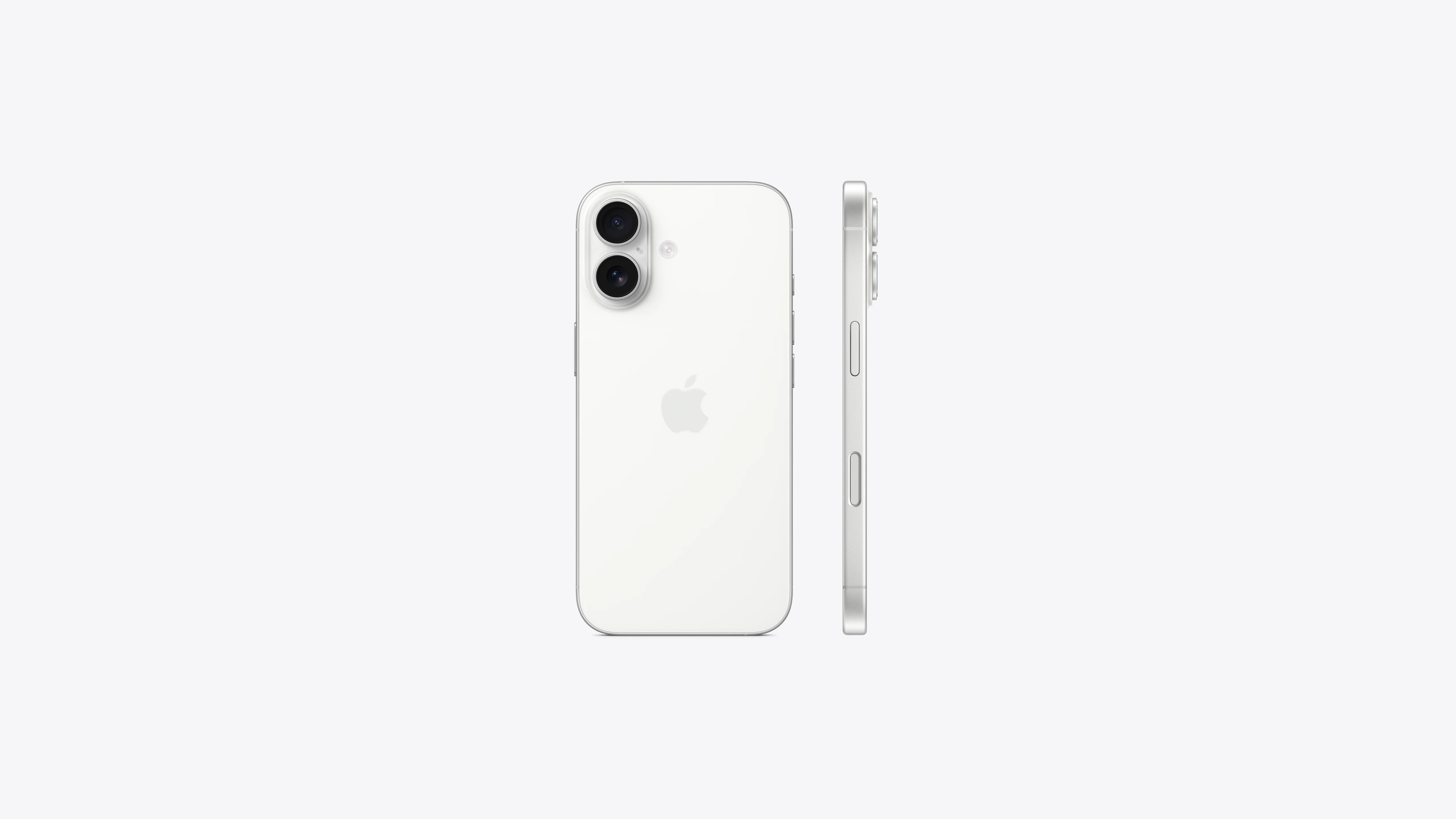 APPLE IPHONE 17 512GB WHITE thumbnail 3