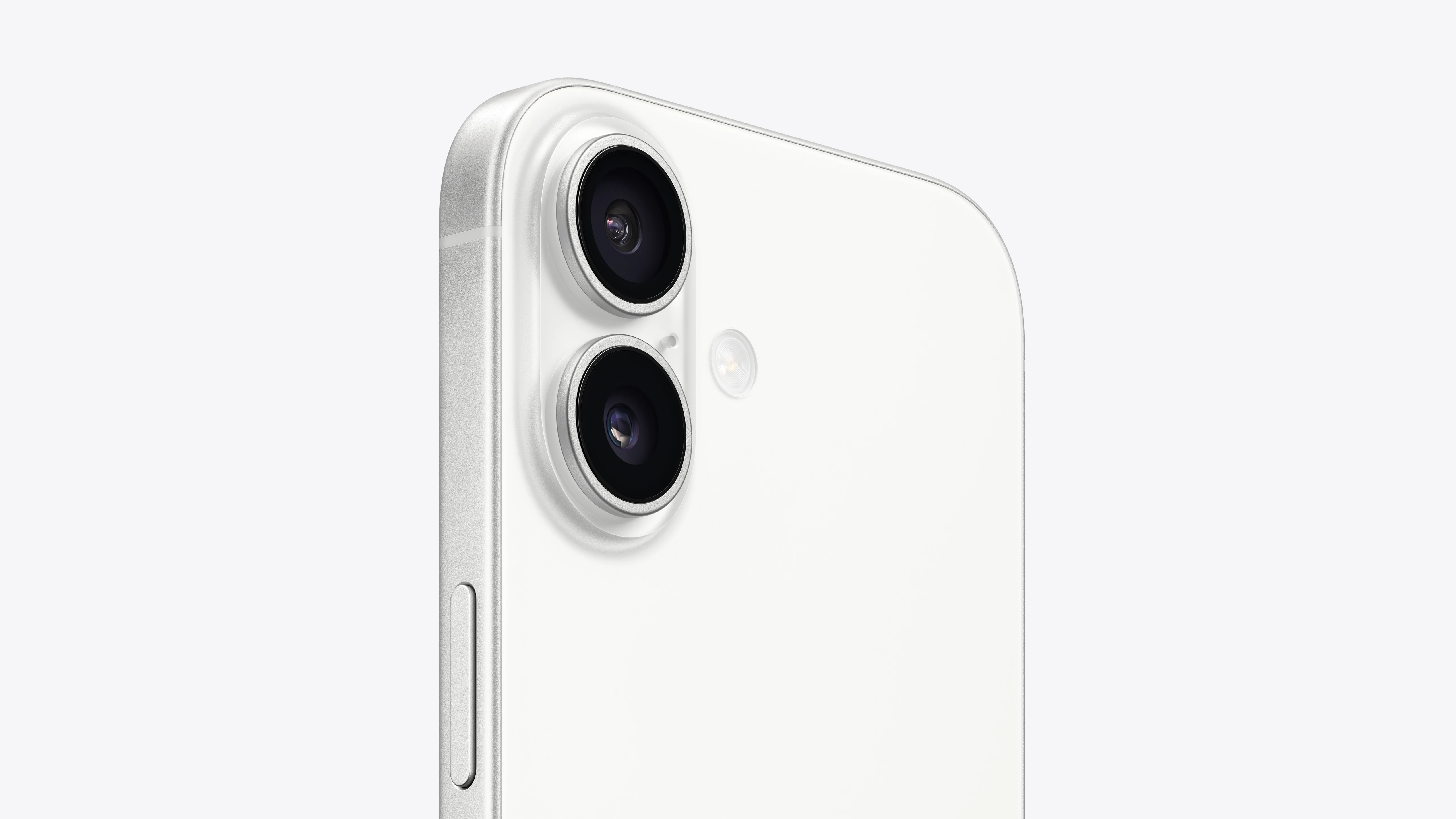 APPLE IPHONE 17 256GB WHITE INDIA SPEC PHYSICAL SIM + ESIM thumbnail 3