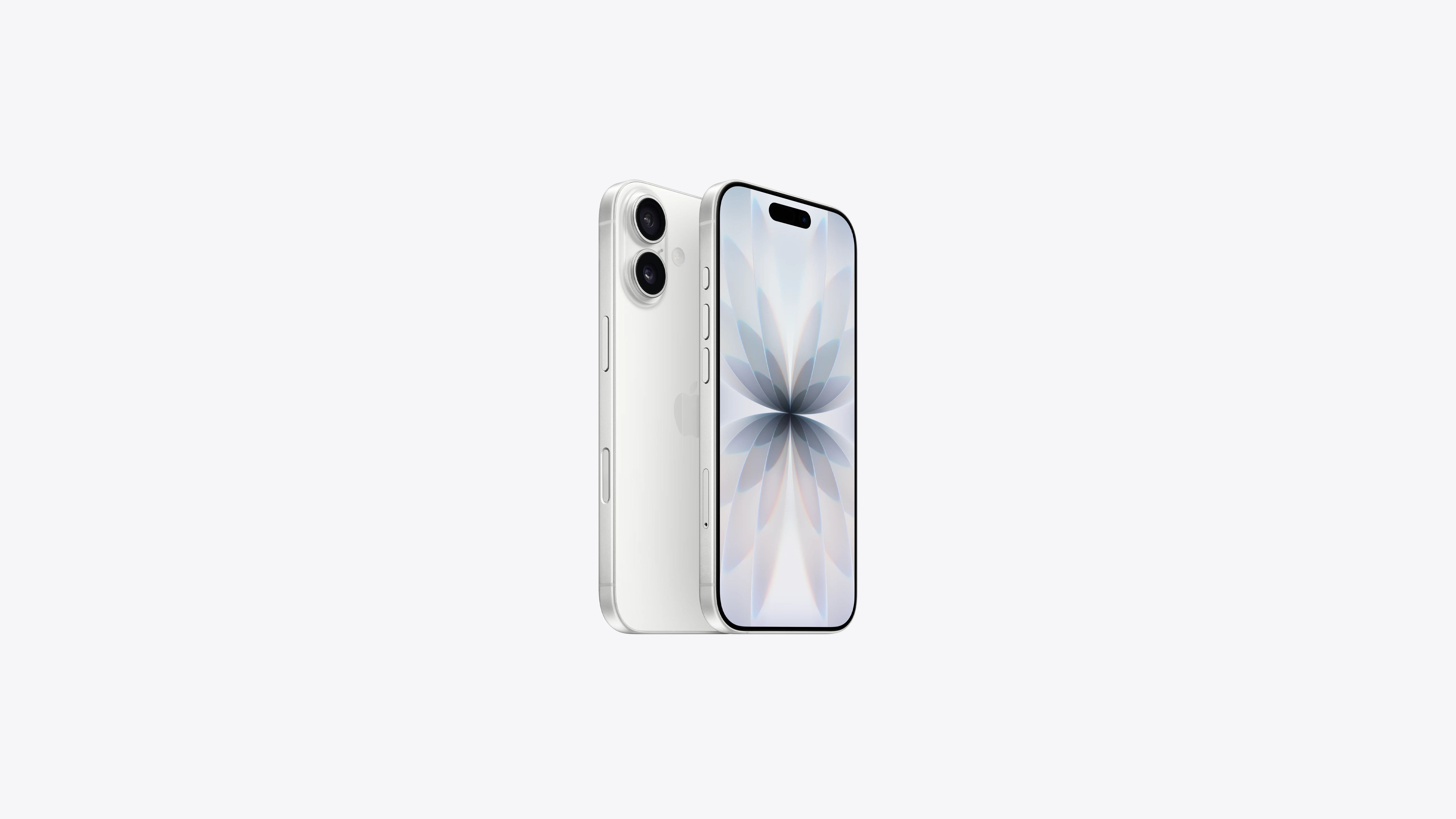 APPLE IPHONE 17 512GB WHITE thumbnail 2