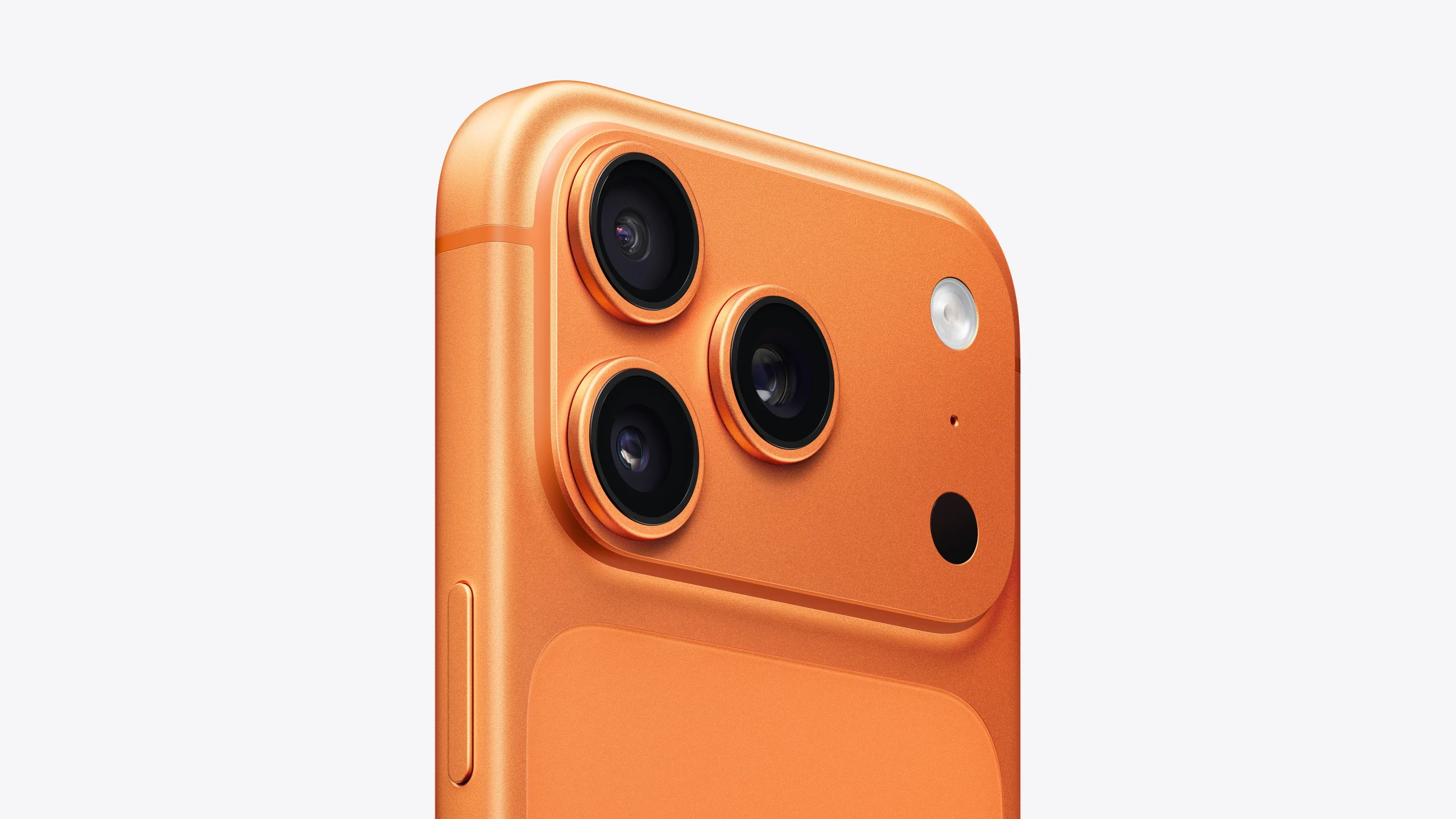 APPLE IPHONE 17 PRO 512GB COSMIC ORANGE HONG KONG VERSION thumbnail 3