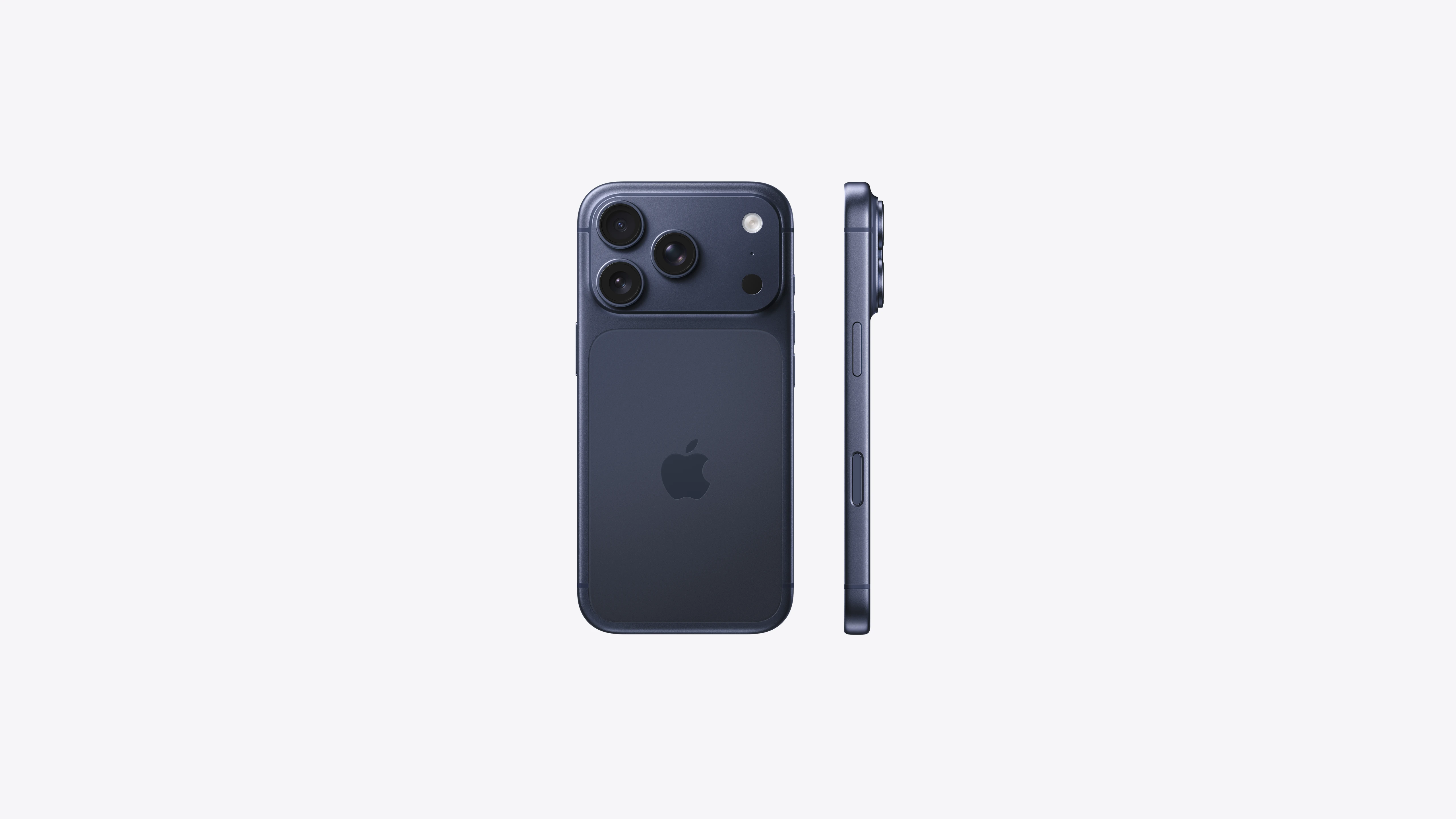APPLE IPHONE 17 PRO 1TB DEEP BLUE HK thumbnail 2