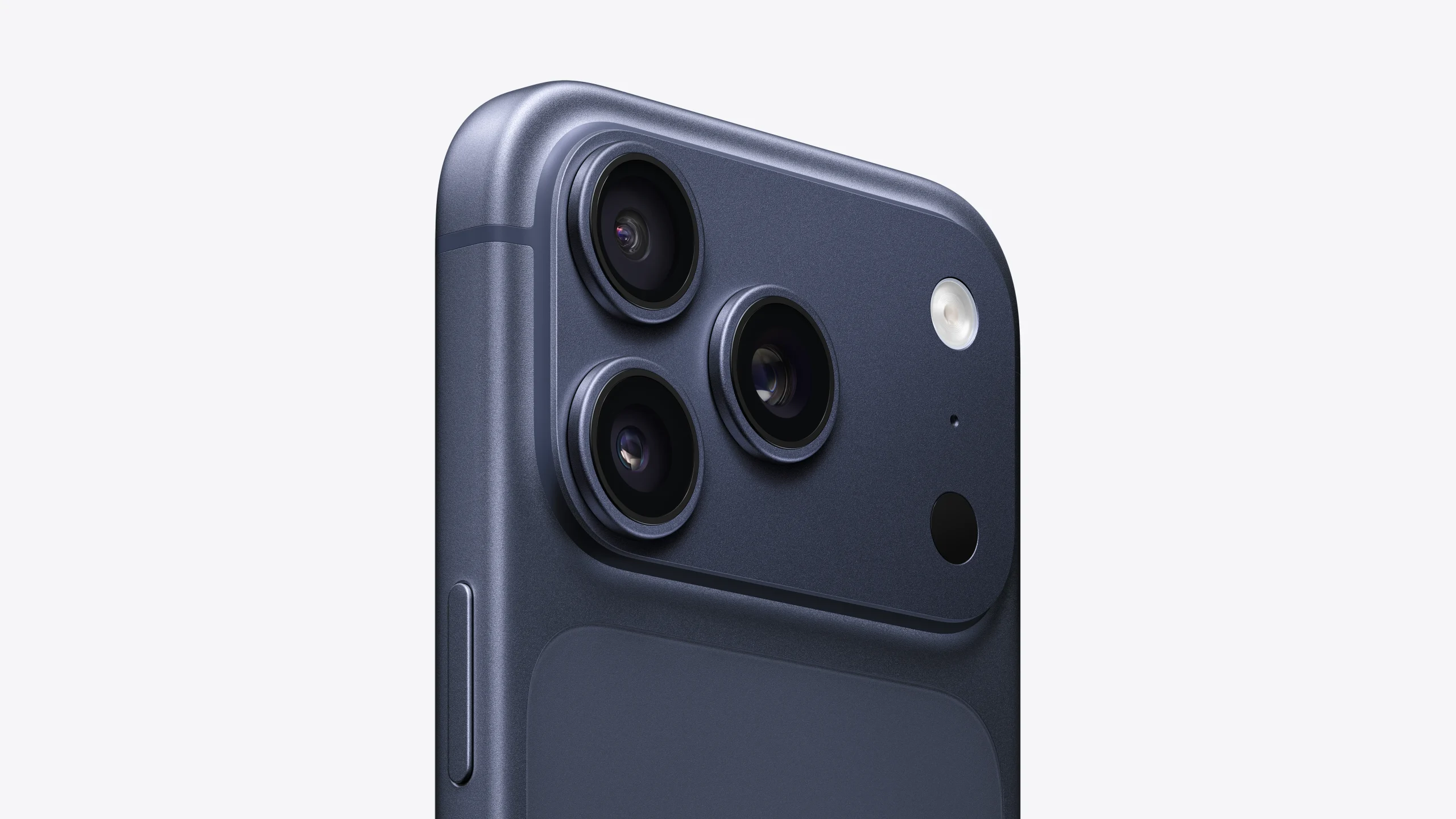 APPLE IPHONE 17 PRO 256GB DEEP BLUE thumbnail 3