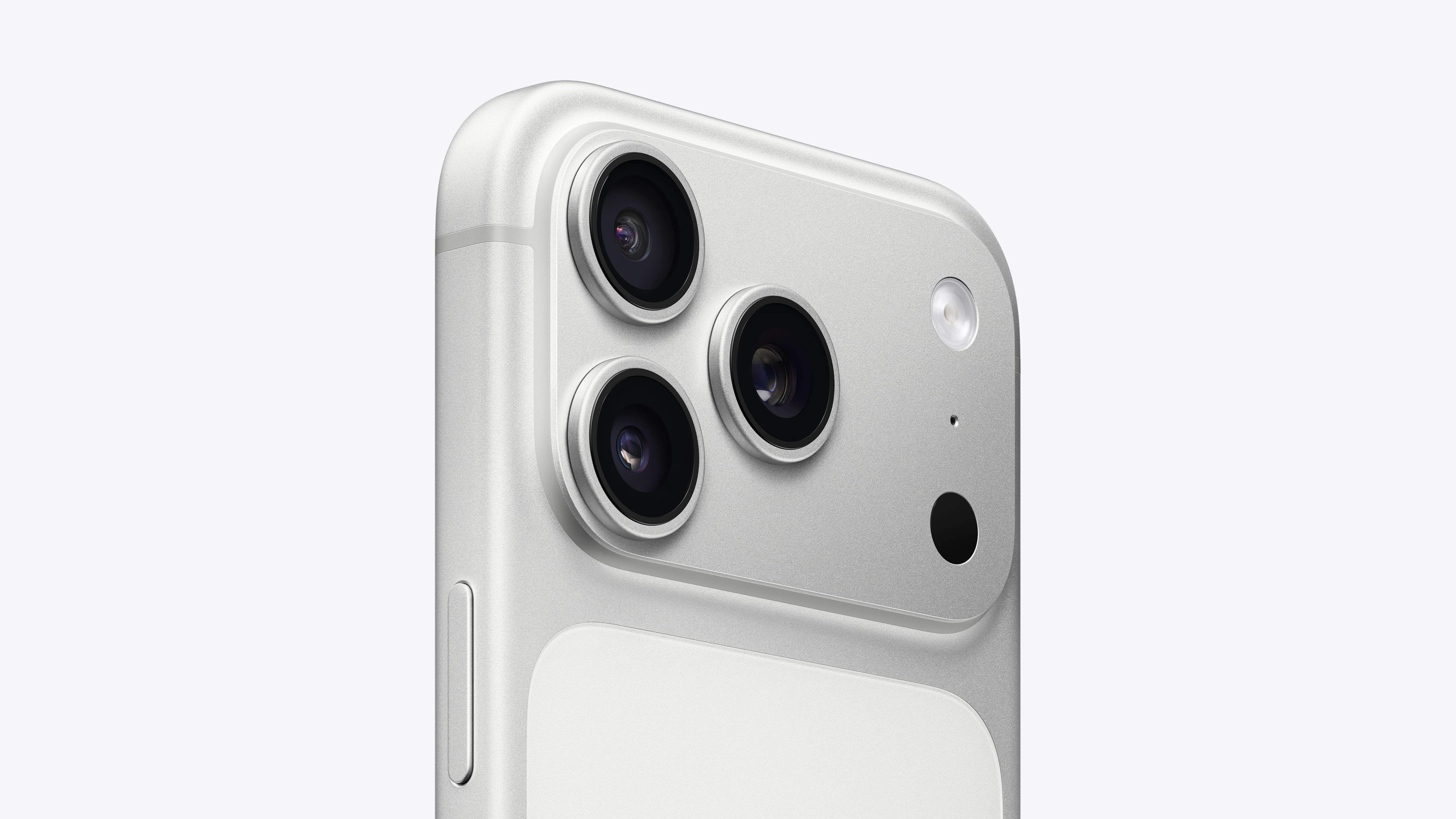 APPLE IPHONE 17 PRO 1TB SILVER thumbnail 3