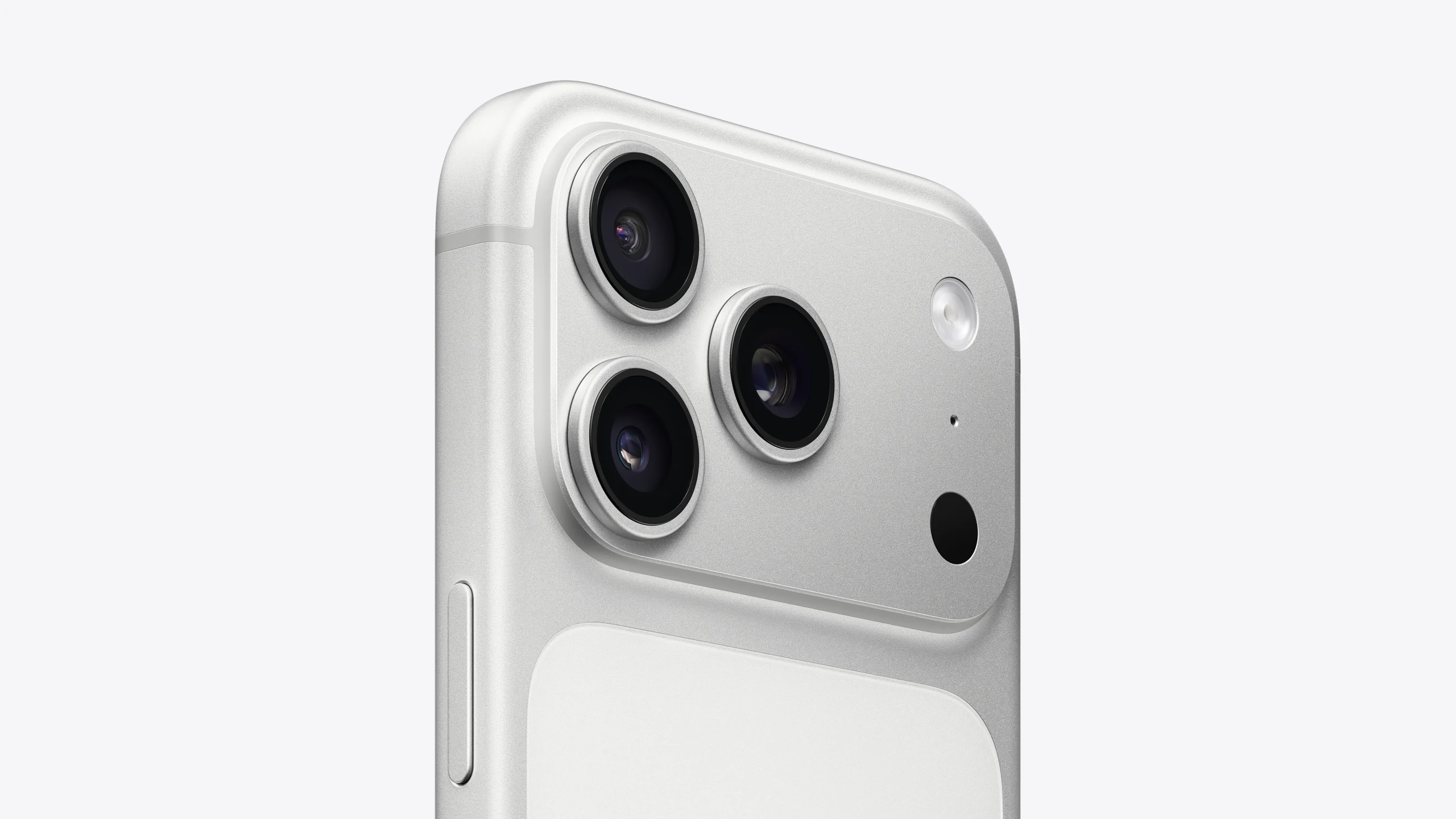 APPLE IPHONE 17 PRO 512GB SILVER HONG KONG VERSION thumbnail 3