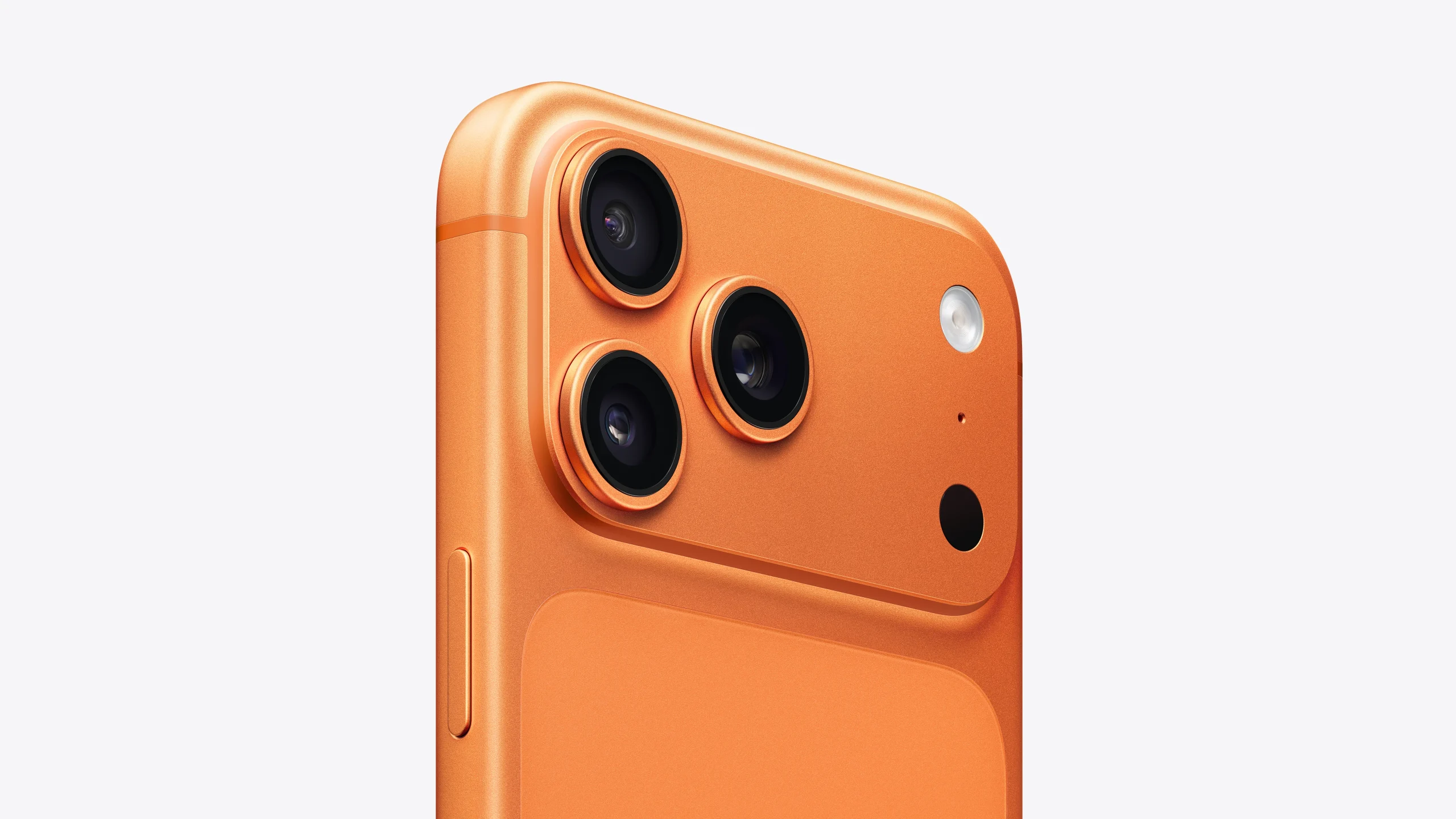 APPLE IPHONE 17 PRO MAX 512GB COSMIC ORANGE thumbnail 4