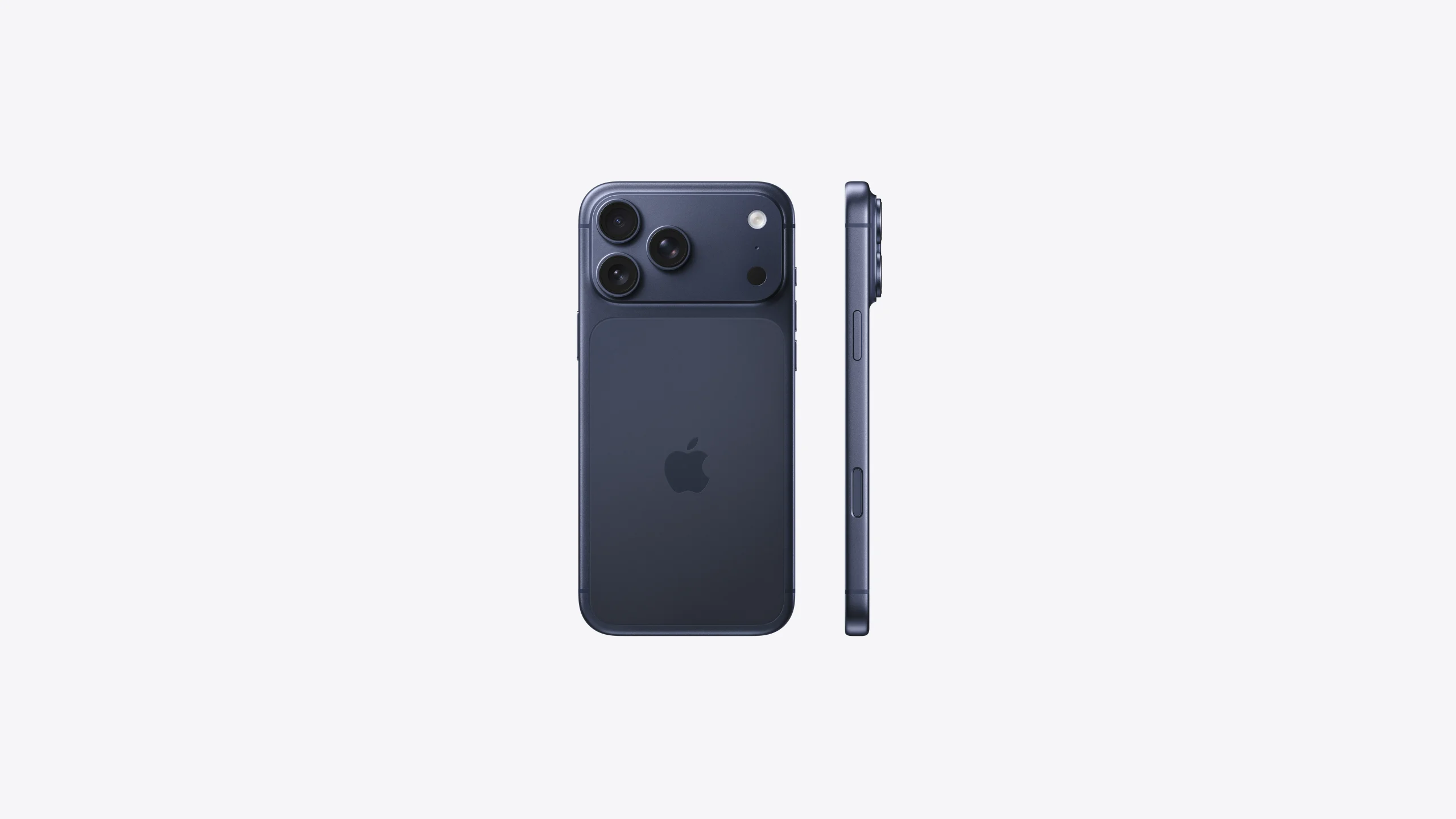 APPLE IPHONE 17 PRO MAX 512GB DEEP BLUE HONG KONG VERSION thumbnail 3
