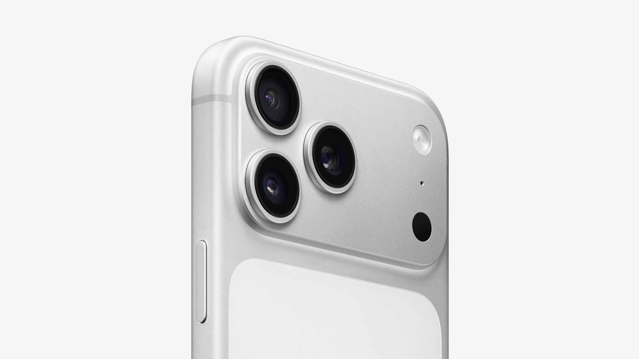 APPLE IPHONE 17 PRO MAX 2TB SILVER thumbnail 3