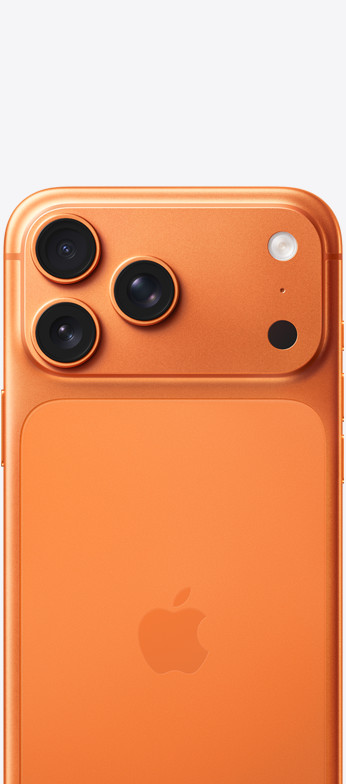 APPLE IPHONE 17 PRO MAX 256GB COSMIC ORANGE thumbnail 2