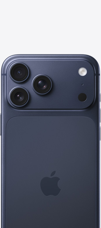 APPLE IPHONE 17 PRO MAX 512GB DEEP BLUE HONG KONG VERSION thumbnail 2