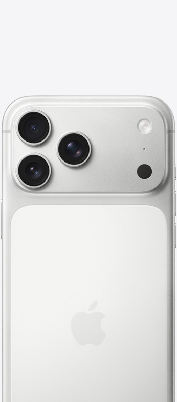 APPLE IPHONE 17 PRO MAX 256GB SILVER thumbnail 2