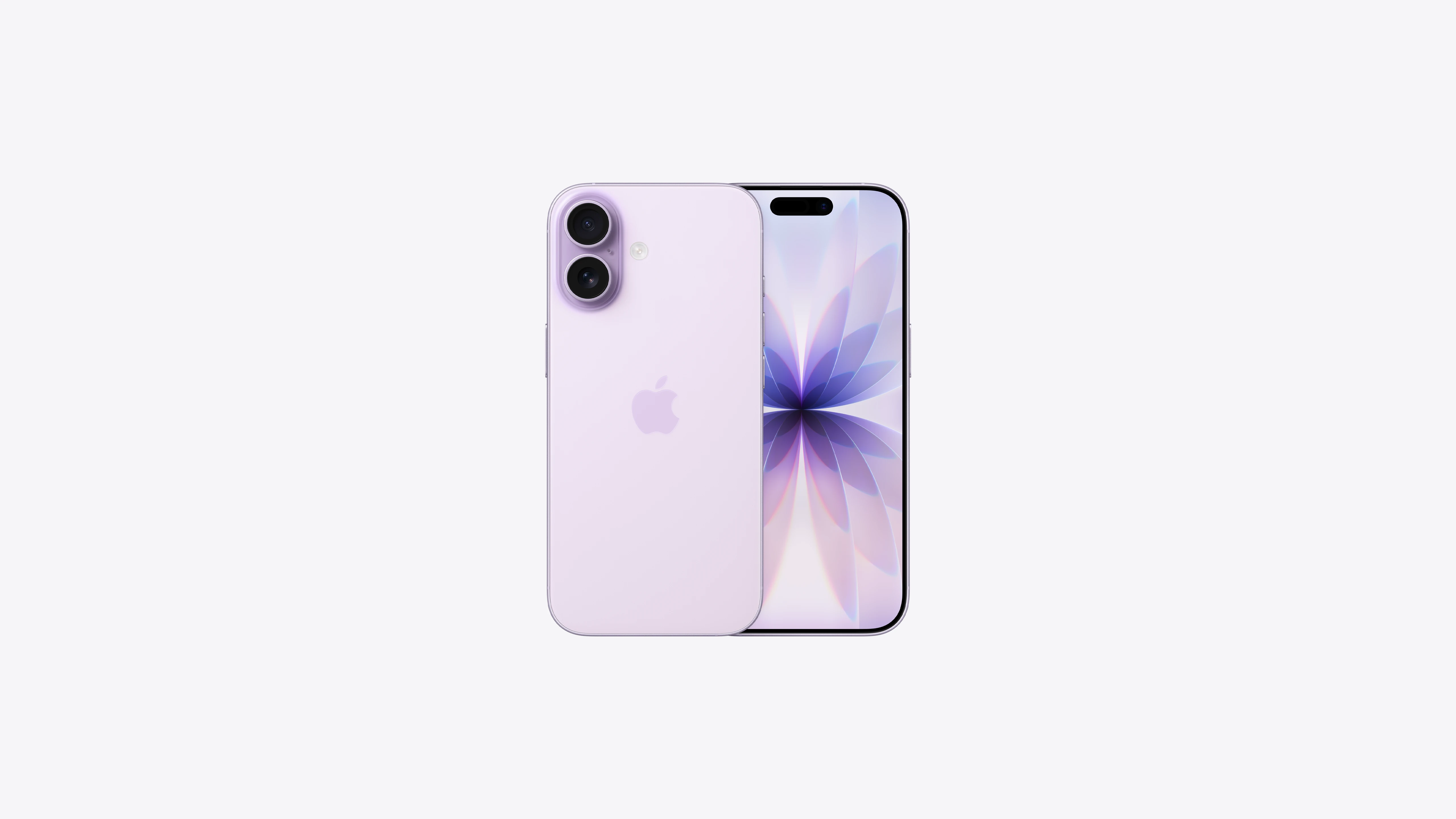 APPLE IPHONE 17 512GB LAVENDER INDIA SPEC PHYSICAL SIM + ESIM thumbnail 2
