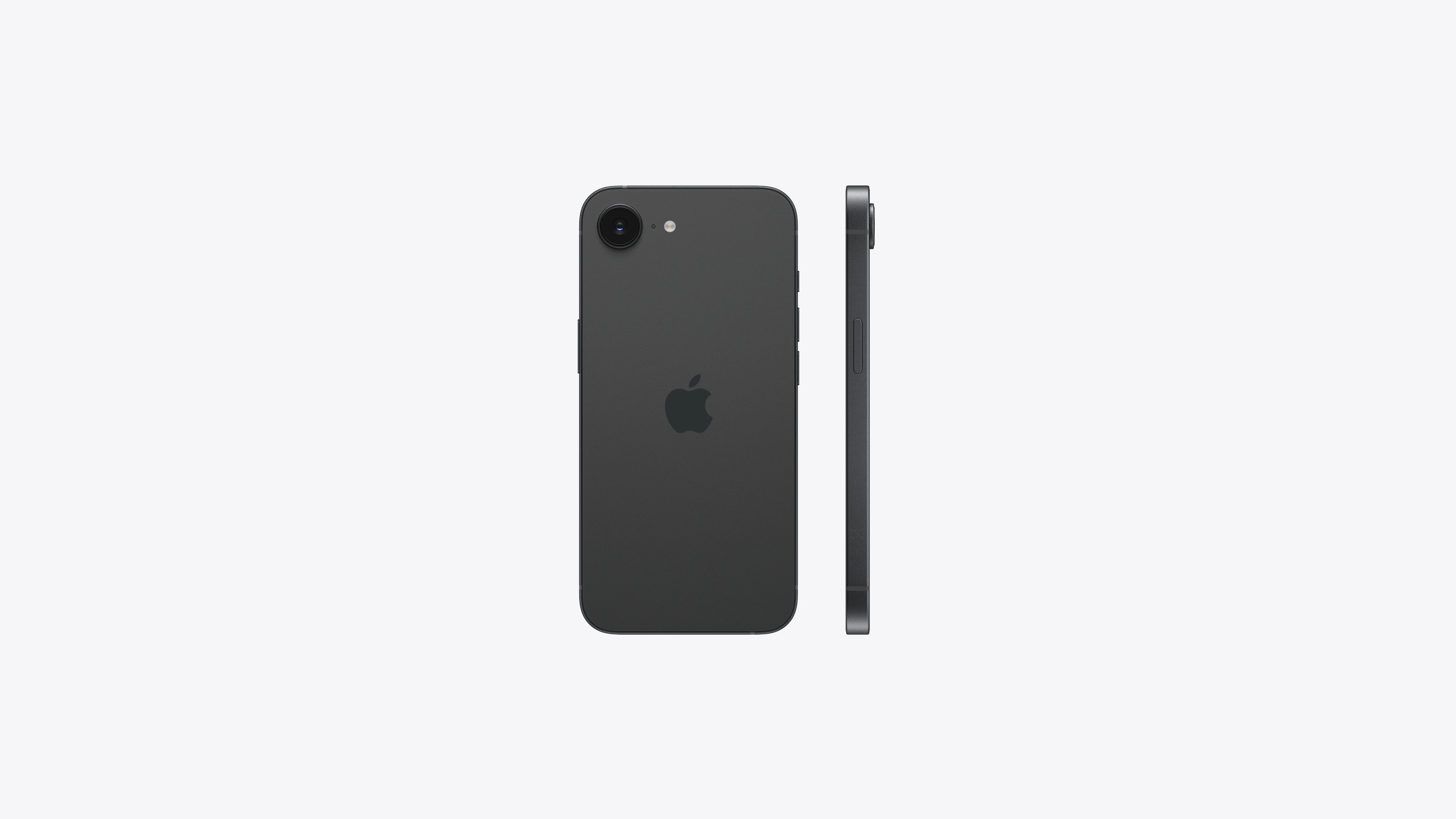 APPLE IPHONE 17E 512GB BLACK thumbnail 2