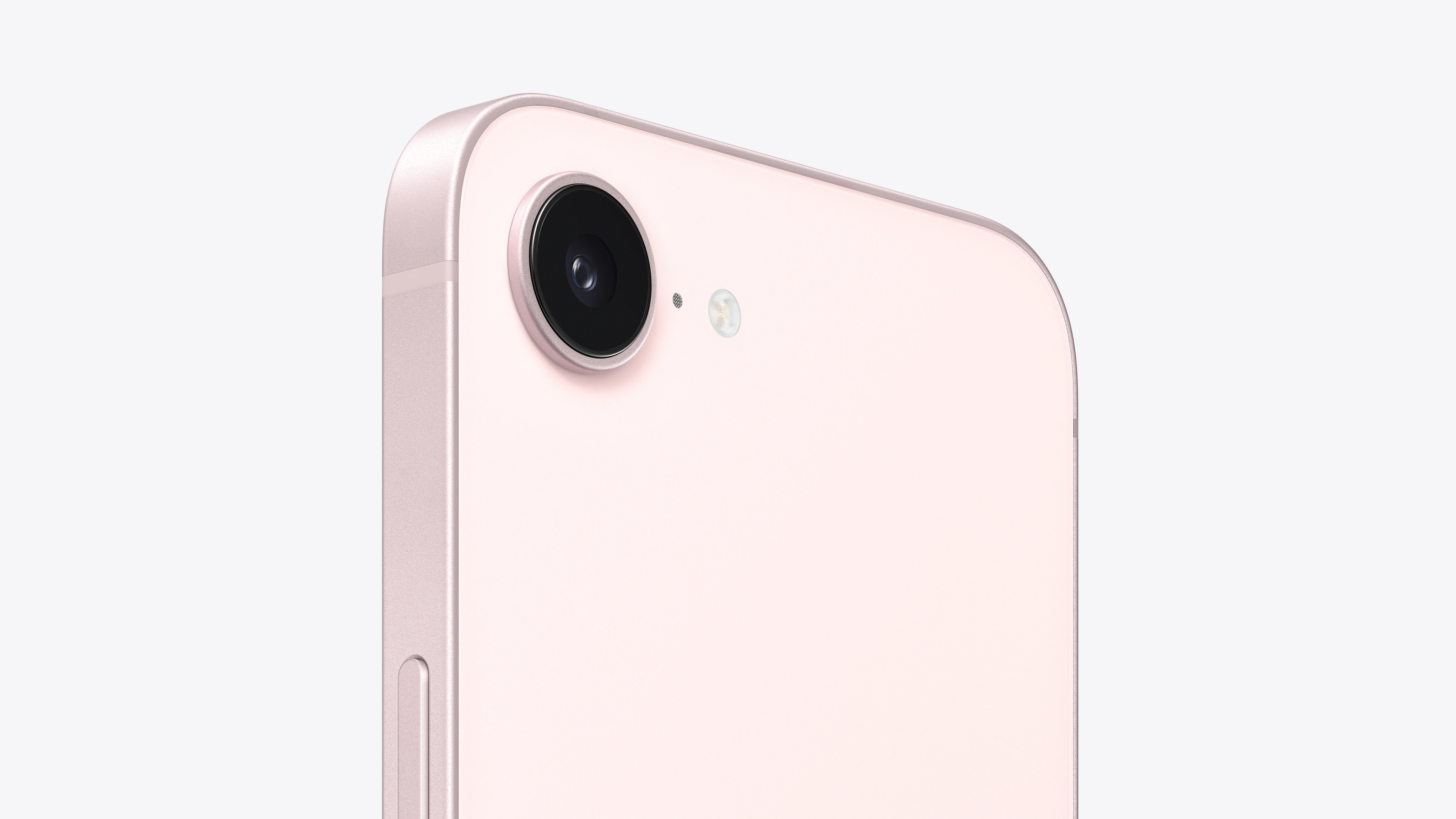 APPLE IPHONE 17E 512GB PINK thumbnail 3