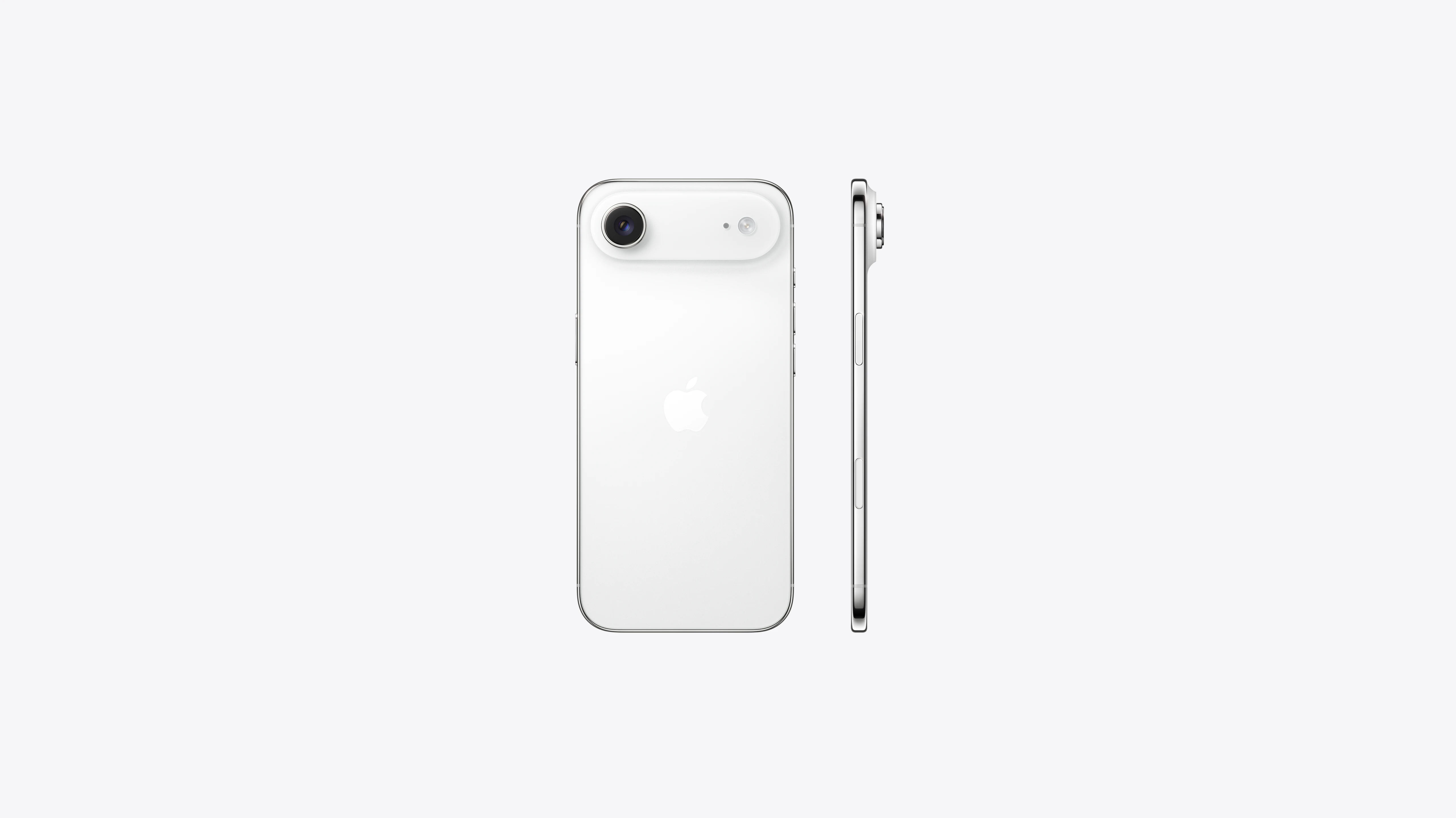 APPLE IPHONE AIR 512GB CLOUD WHITE thumbnail 2