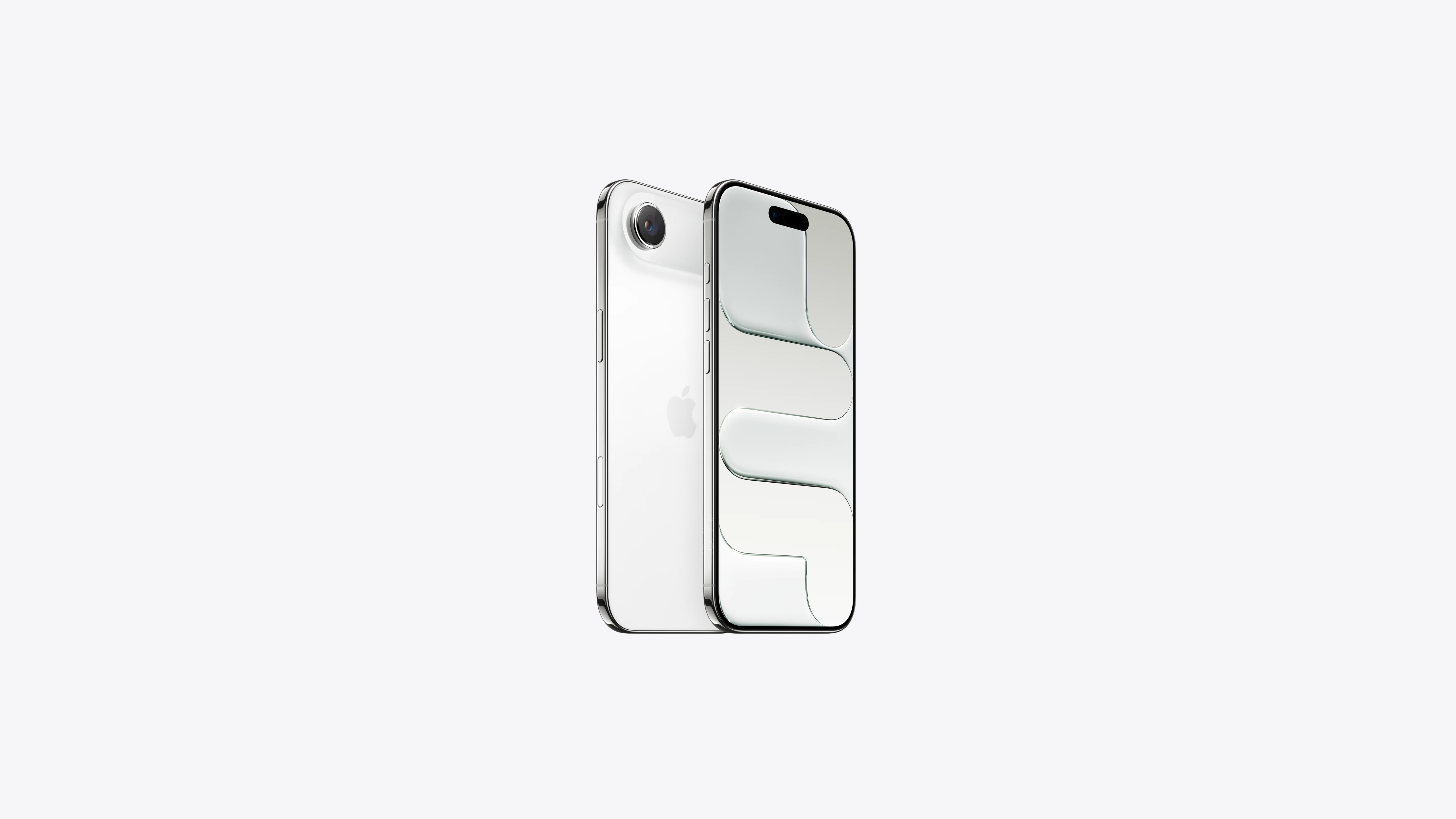 APPLE IPHONE AIR 1TB CLOUD WHITE thumbnail 2