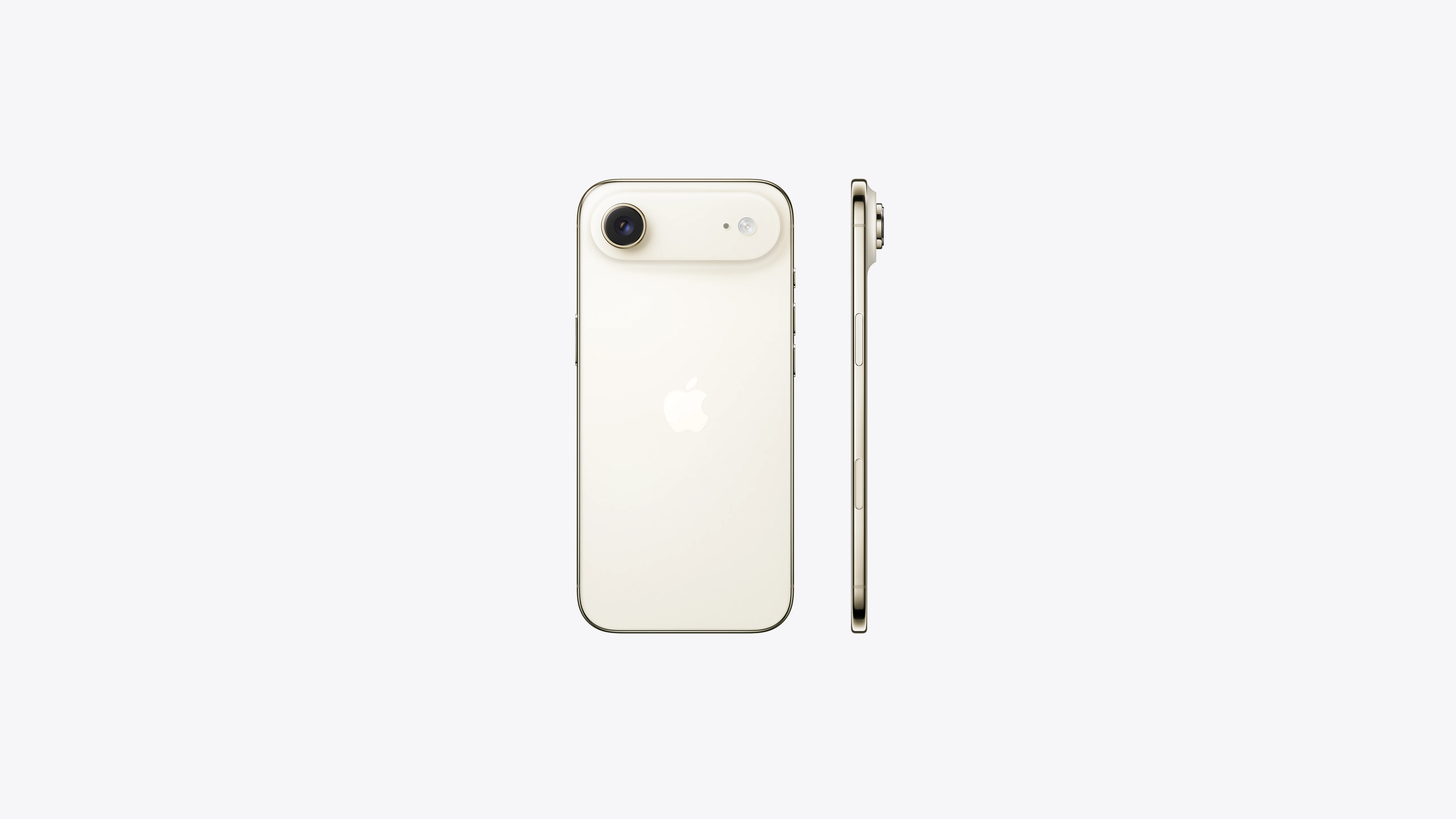 APPLE IPHONE AIR 1TB LIGHT GOLD thumbnail 3