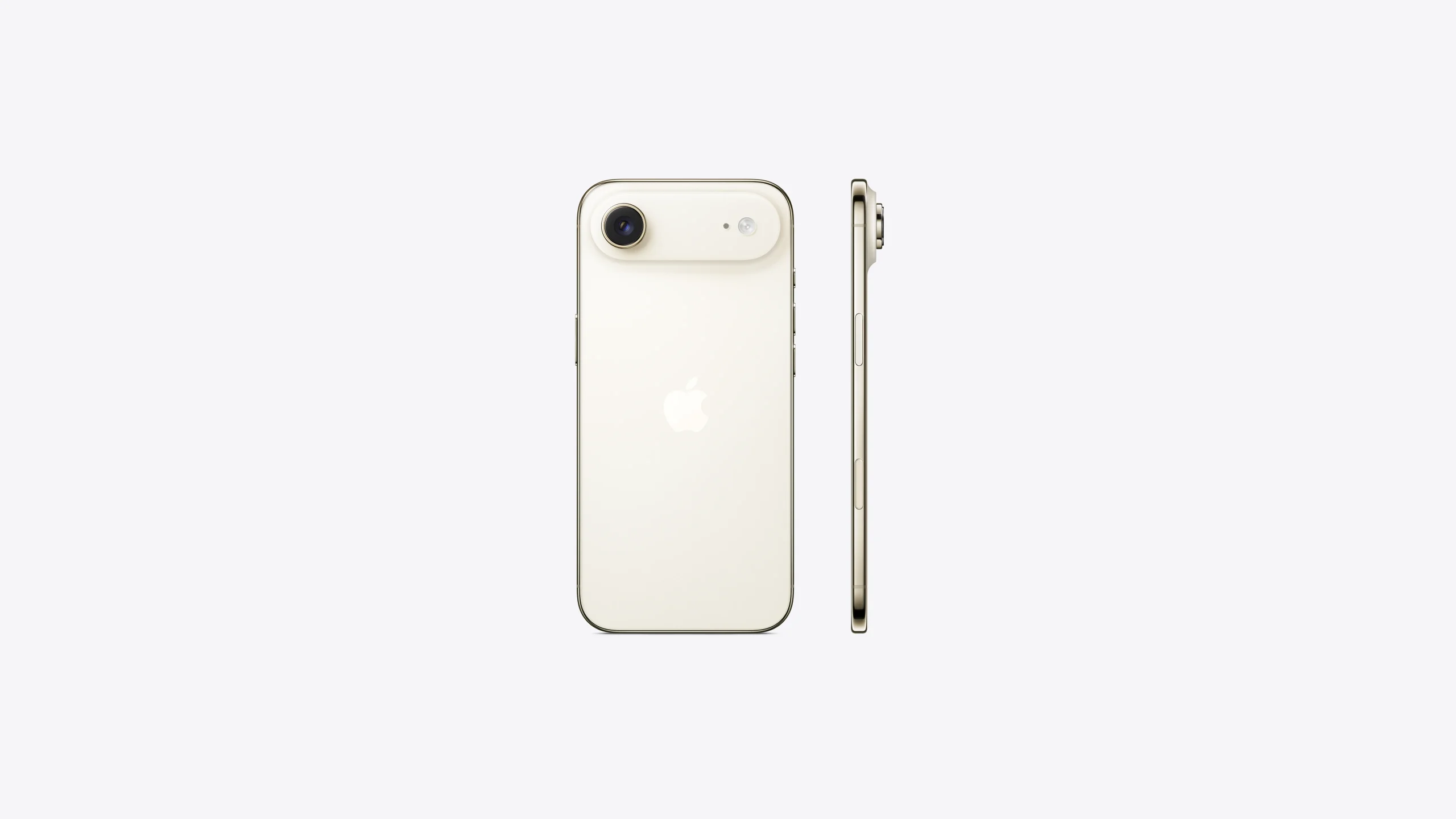 APPLE IPHONE AIR 256GB LIGHT GOLD thumbnail 3