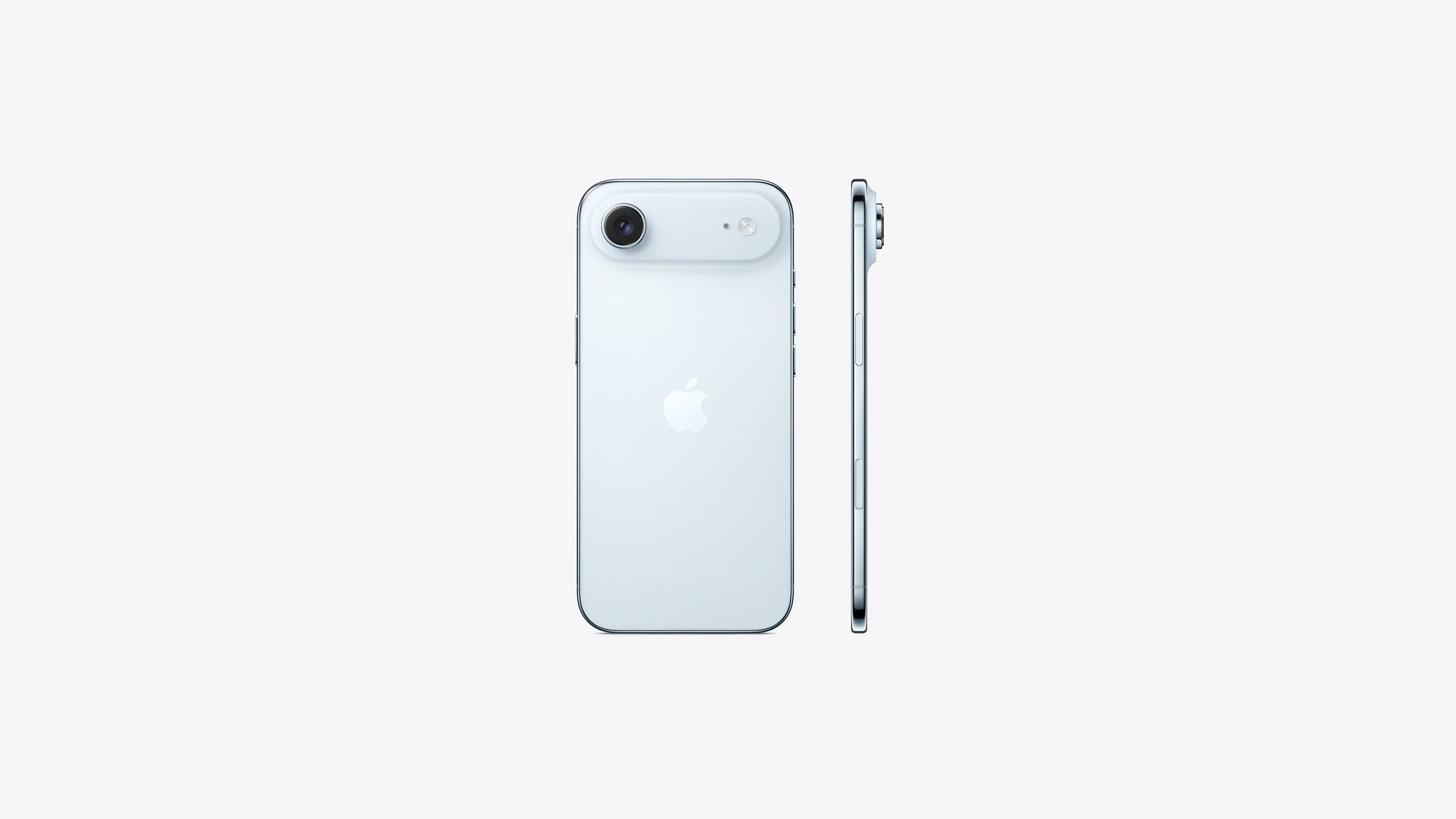 APPLE IPHONE AIR 512GB SKY BLUE thumbnail 3
