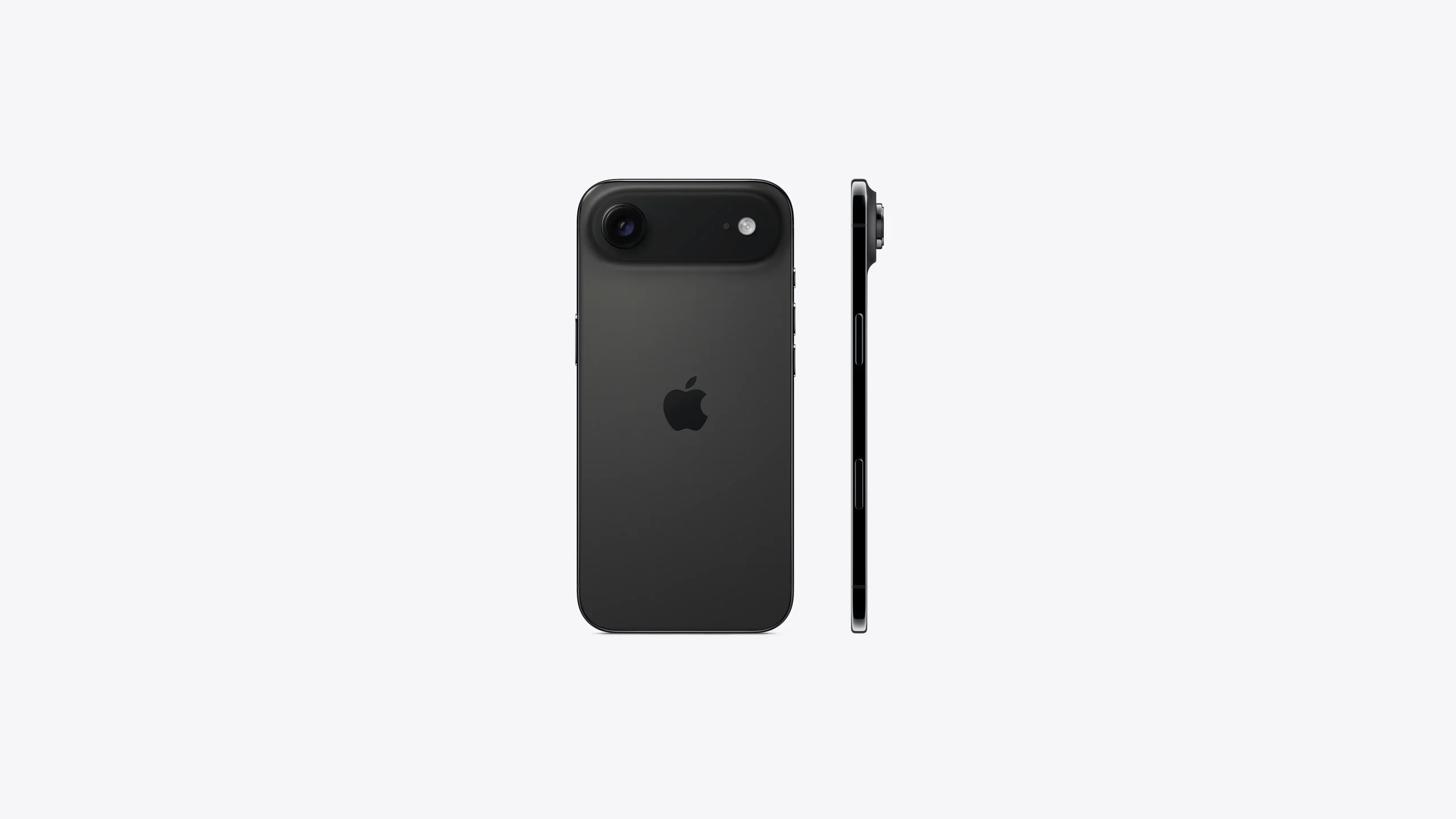 APPLE IPHONE AIR 256GB SPACE BLACK thumbnail 3