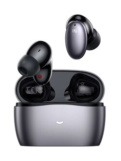 UGREEN HITUNE X6 ANC TRUE WIRELESS EARBUDS BLACK 90242