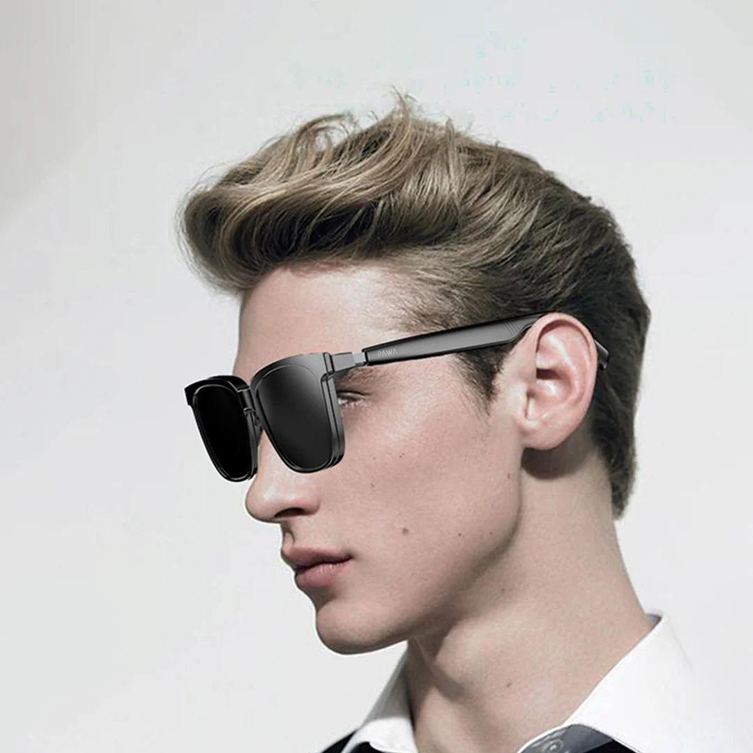 PAWA MARBELLA 2 IN 1 DUAL USE SUNGLASS PW-SGSMBT52 thumbnail 2