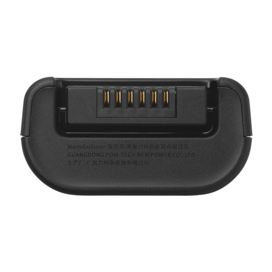 JBL PARTY BOX CUBE 120 BATTERY BLACK thumbnail 3
