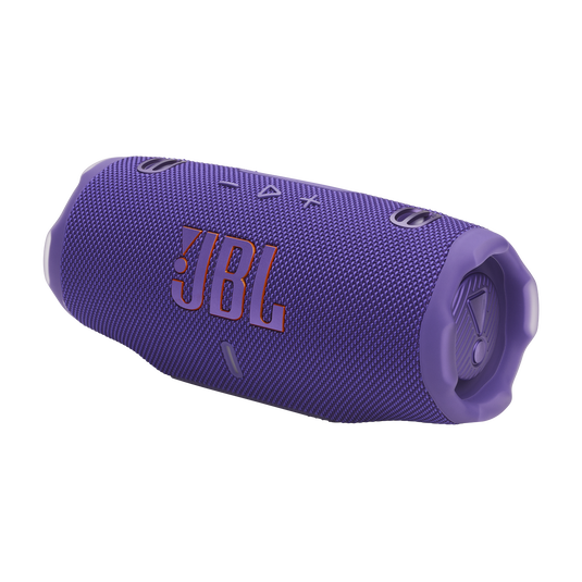 JBL BLUETOOTH SPEAKER CHARGE 6 PURPLE thumbnail 4