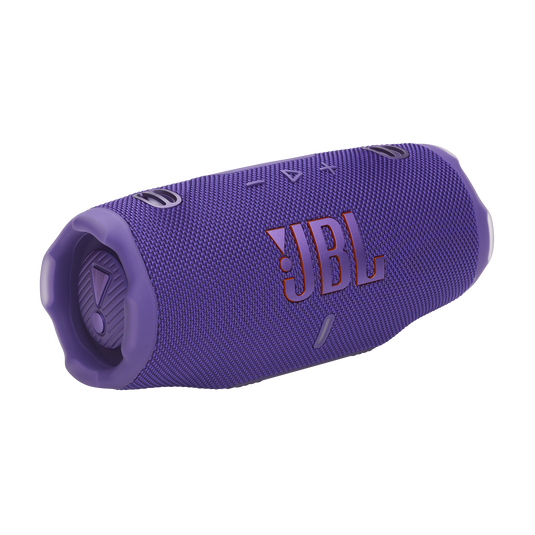 JBL BLUETOOTH SPEAKER CHARGE 6 PURPLE thumbnail 12