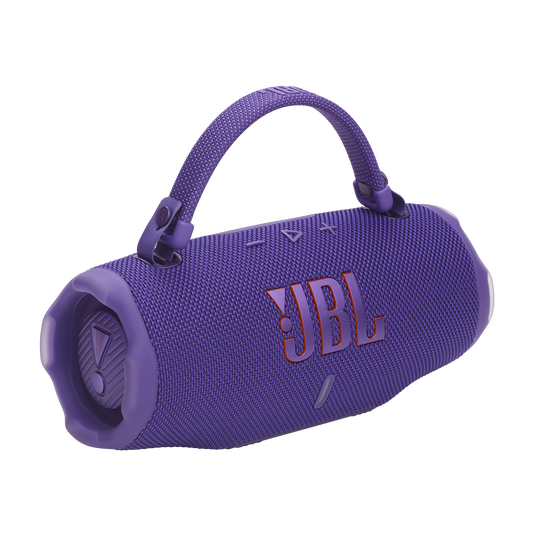 JBL BLUETOOTH SPEAKER CHARGE 6 PURPLE thumbnail 5