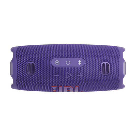 JBL BLUETOOTH SPEAKER CHARGE 6 PURPLE thumbnail 8