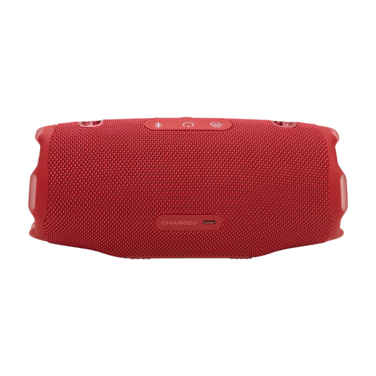 JBL BLUETOOTH SPEAKER CHARGE 6 RED thumbnail 9