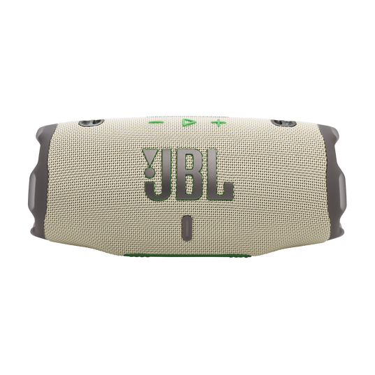 JBL BLUETOOTH SPEAKER CHARGE 6 SAND