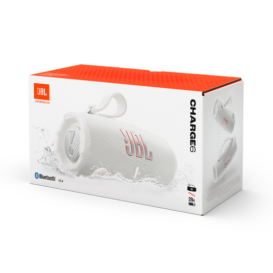 JBL BLUETOOTH SPEAKER CHARGE 6 SAND thumbnail 2