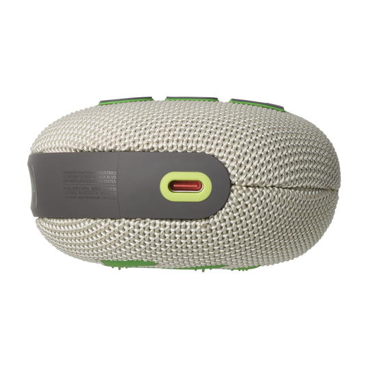 JBL CLIP 5 BLUETOOTH SPEAKER SAND thumbnail 6