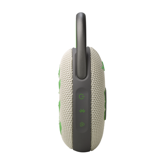 JBL CLIP 5 BLUETOOTH SPEAKER SAND thumbnail 8