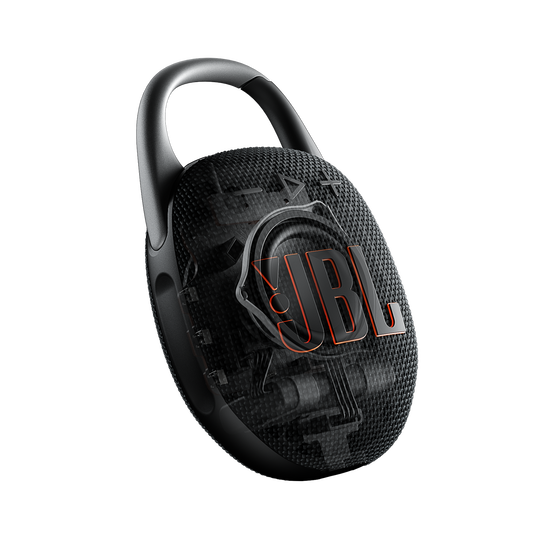 JBL CLIP 5 BLUETOOTH SPEAKER SAND thumbnail 3